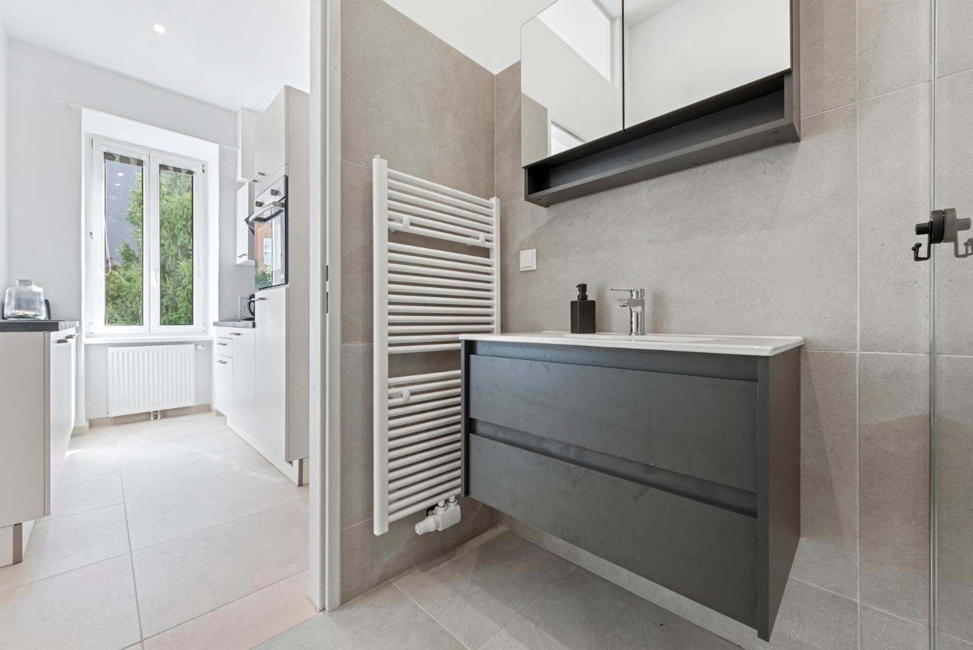 Rochus-Market City Apartment is calling - by 4ty3 Apartments