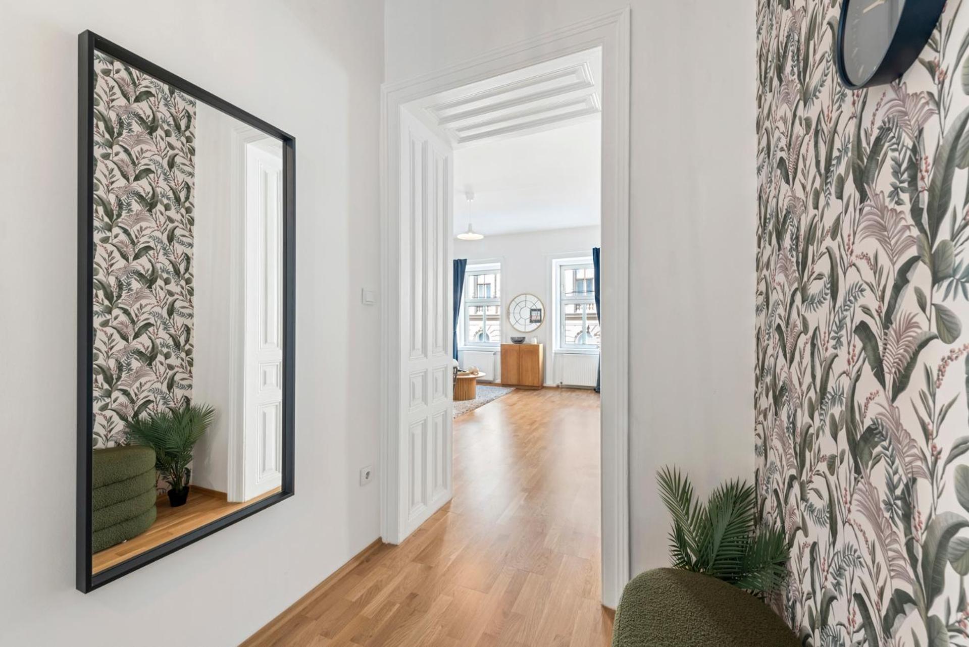 Rochus-Market City Apartment is calling - by 4ty3 Apartments