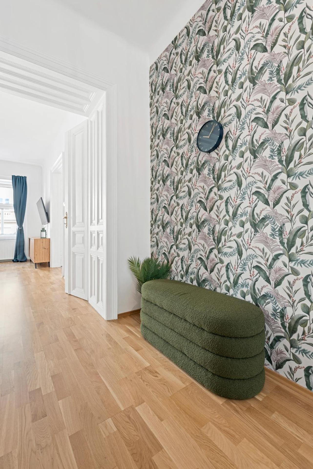 Rochus-Market City Apartment is calling - by 4ty3 Apartments