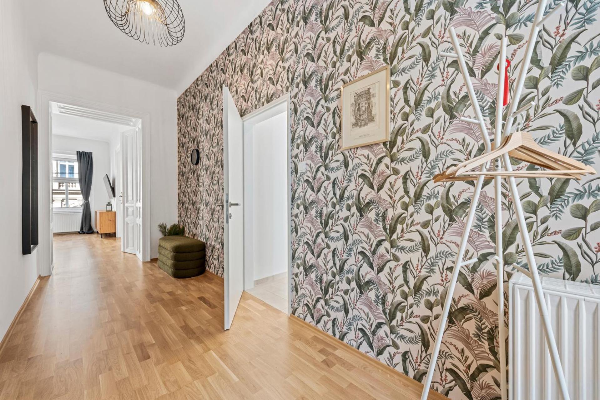 Rochus-Market City Apartment is calling - by 4ty3 Apartments