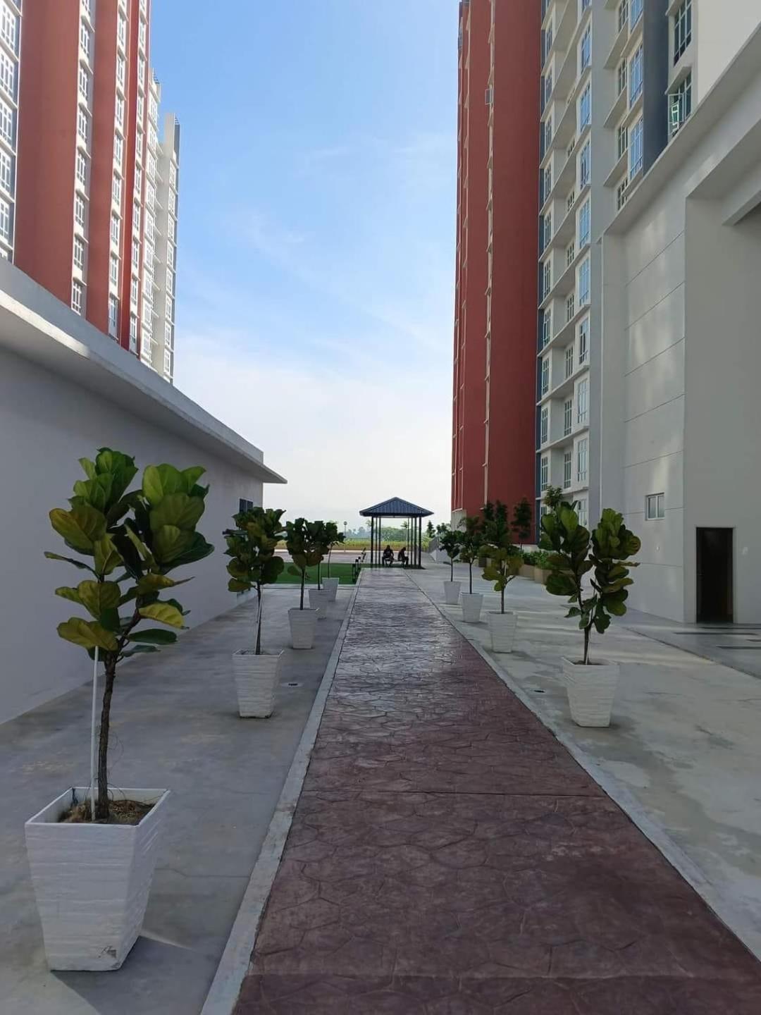 Ipoh Town Anderson Haru Suite 7 paxs 2R2B photo 8