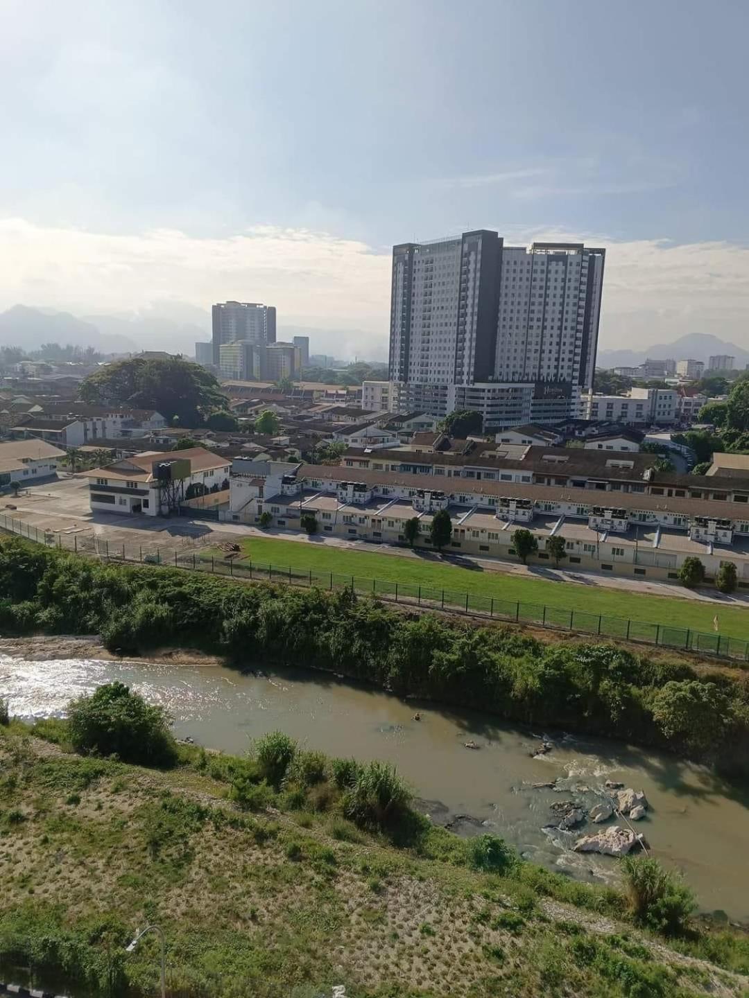 Ipoh Town Anderson Haru Suite 7 paxs 2R2B photo 7