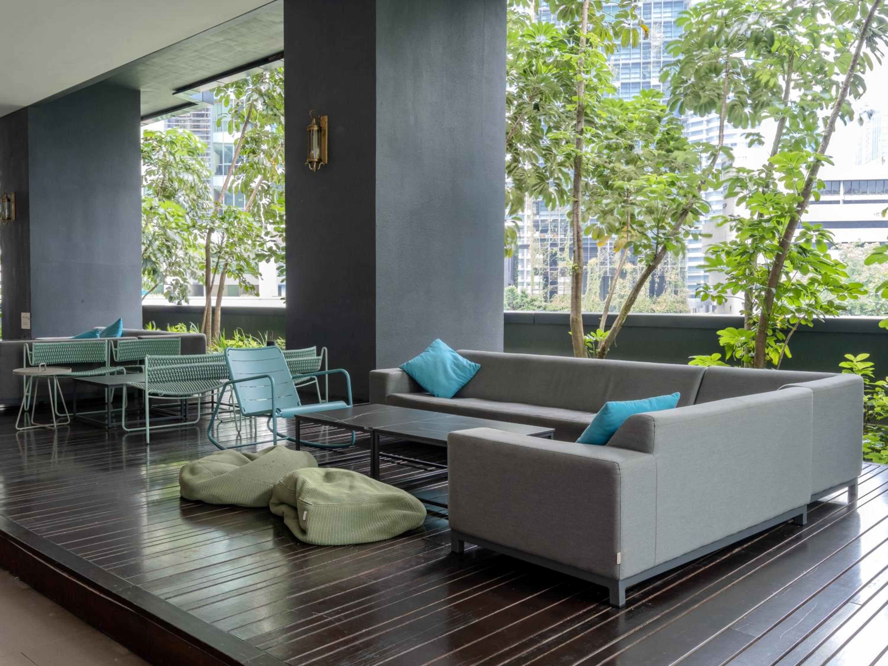 Star KLCC Twin Tower Suite 2-3pax by DingDing