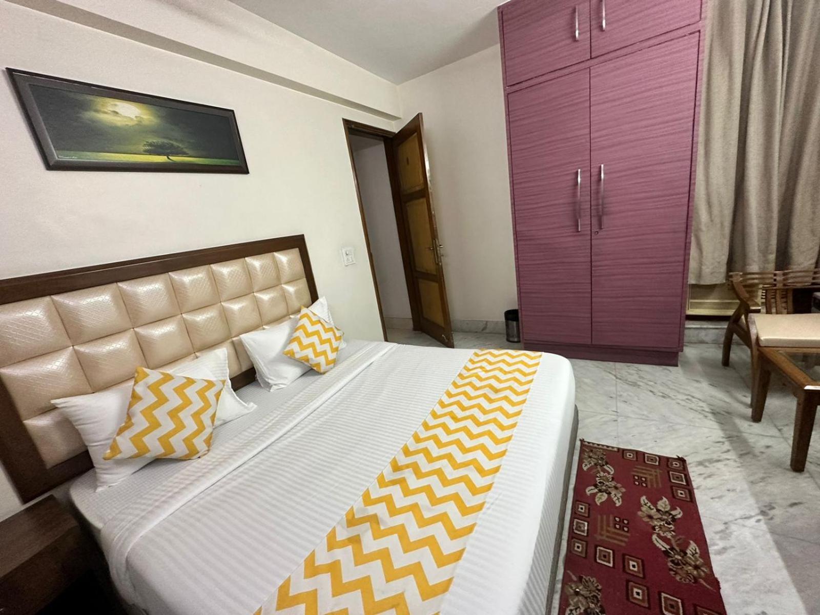 Hotel Keystone
