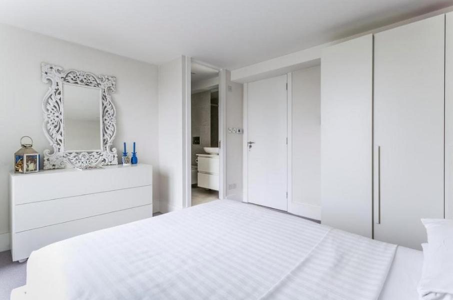 Luxury Panoramic 3 bed with private terrace