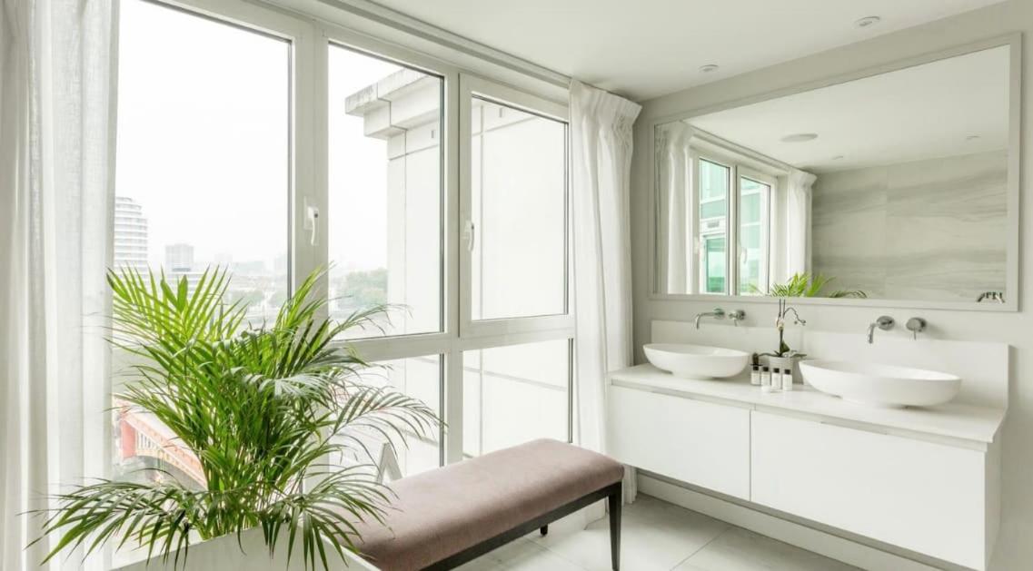 Luxury Panoramic 3 bed with private terrace