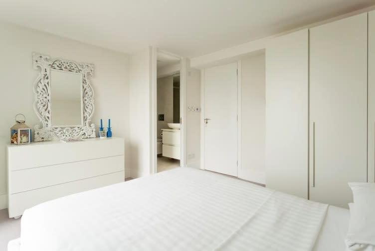 Luxury Panoramic 3 bed with private terrace