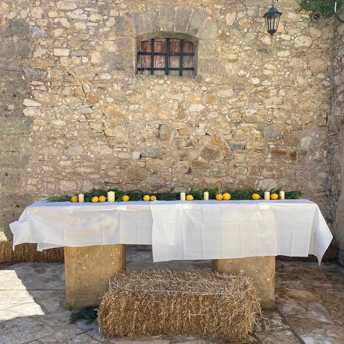 Baglio Silvestro