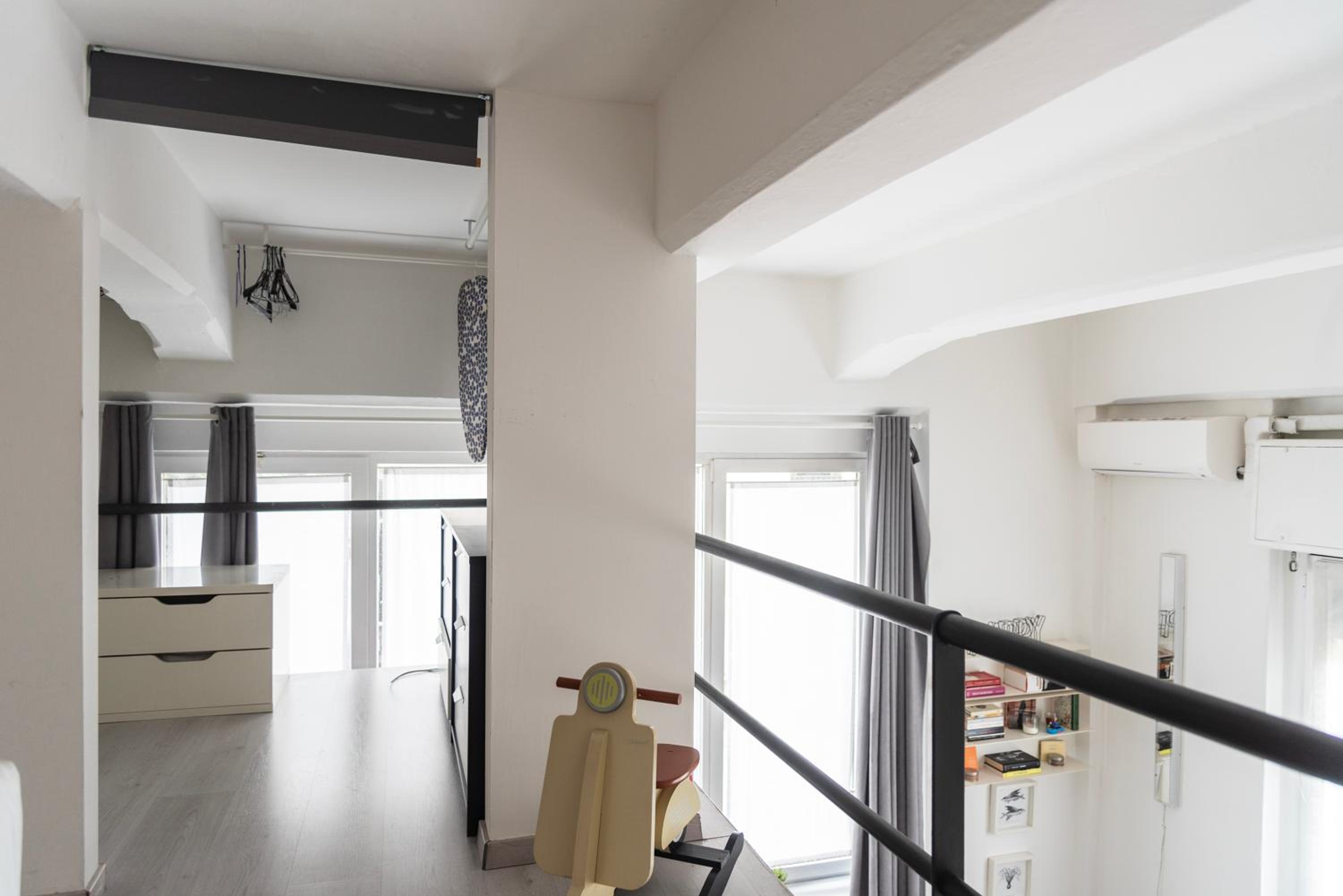 Youhosty - Porta Romana Studio dx