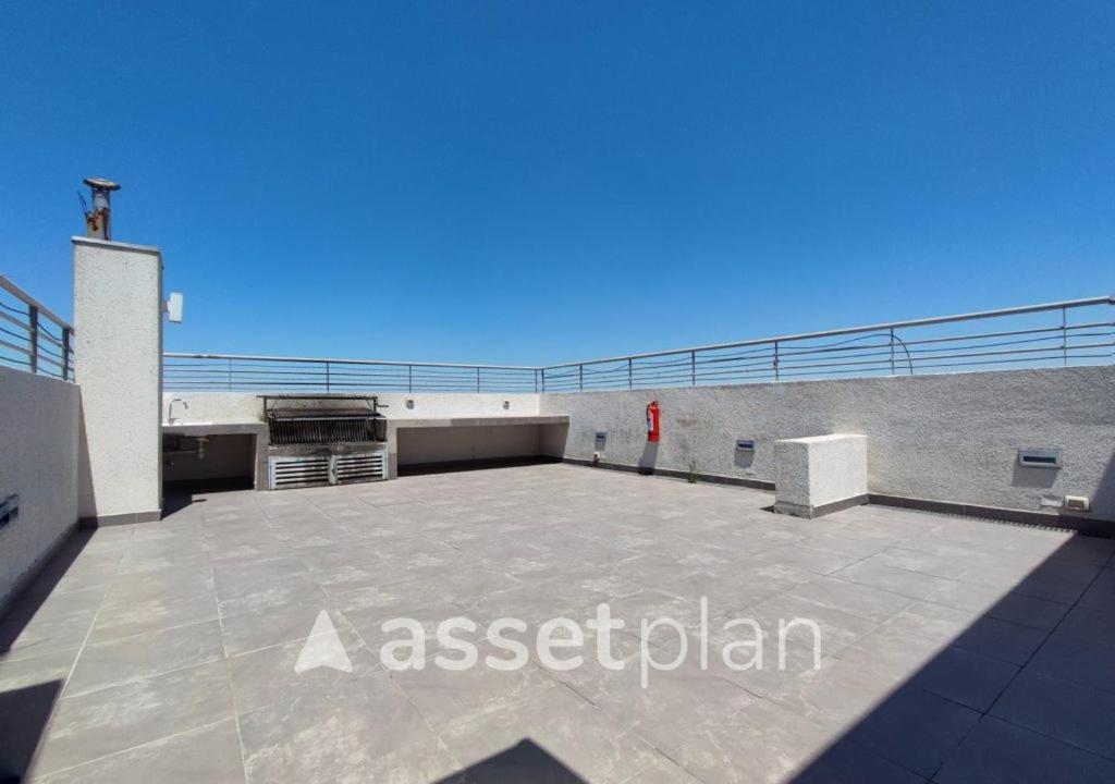 Arriendo departamento amoblado en San Miguel
