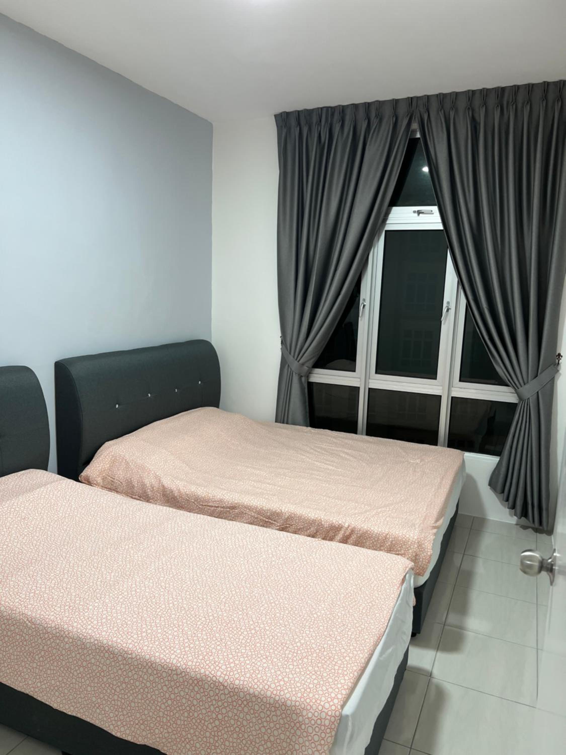 Ipoh Town Anderson Haru Suite 7 paxs 2R2B view 4