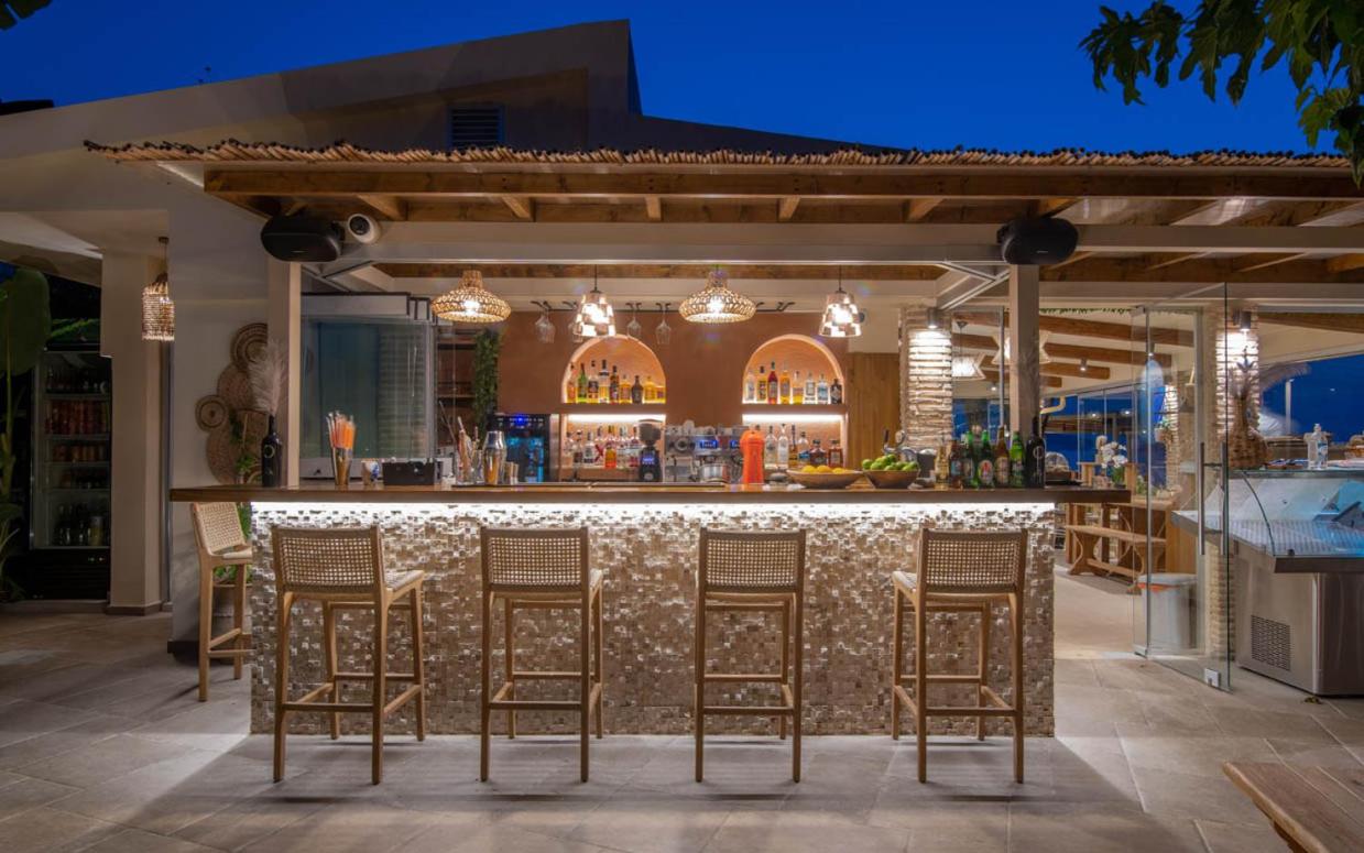 Porta del mar Beach Resort