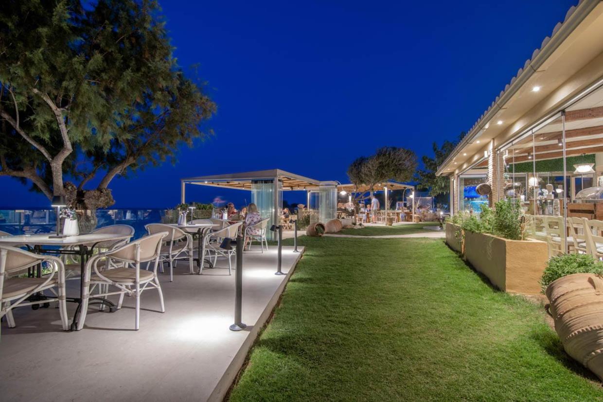 Porta del mar Beach Resort