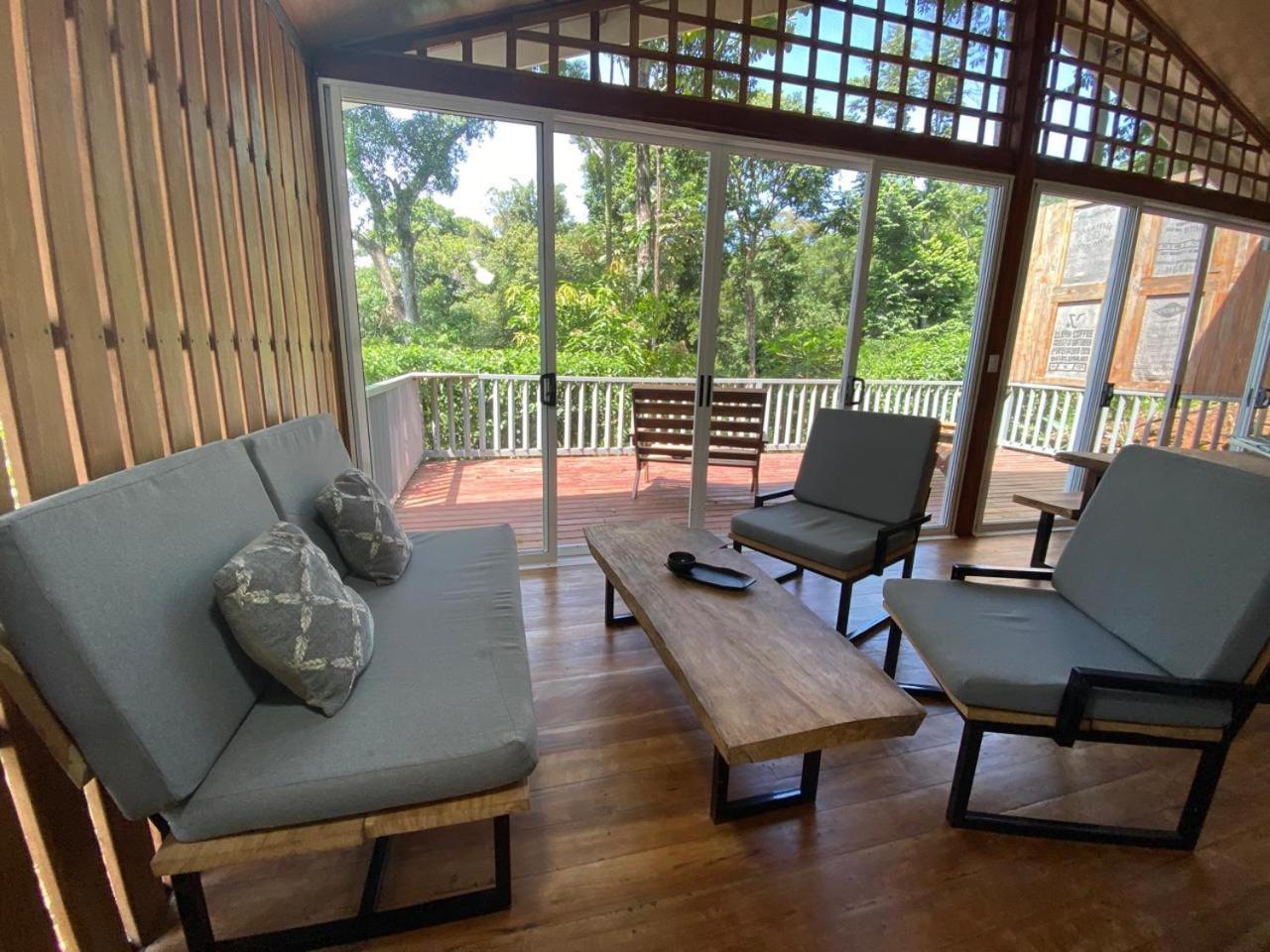 Casa CISCO Maison Privée vue sur mer