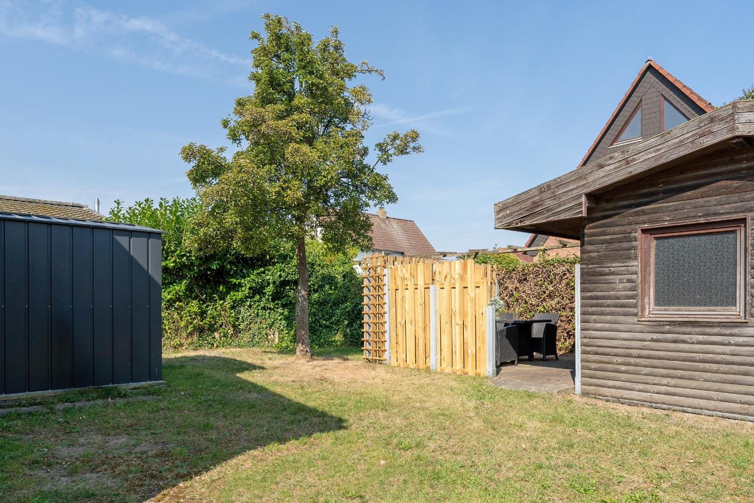 Ferienhaus Grömitz Düne