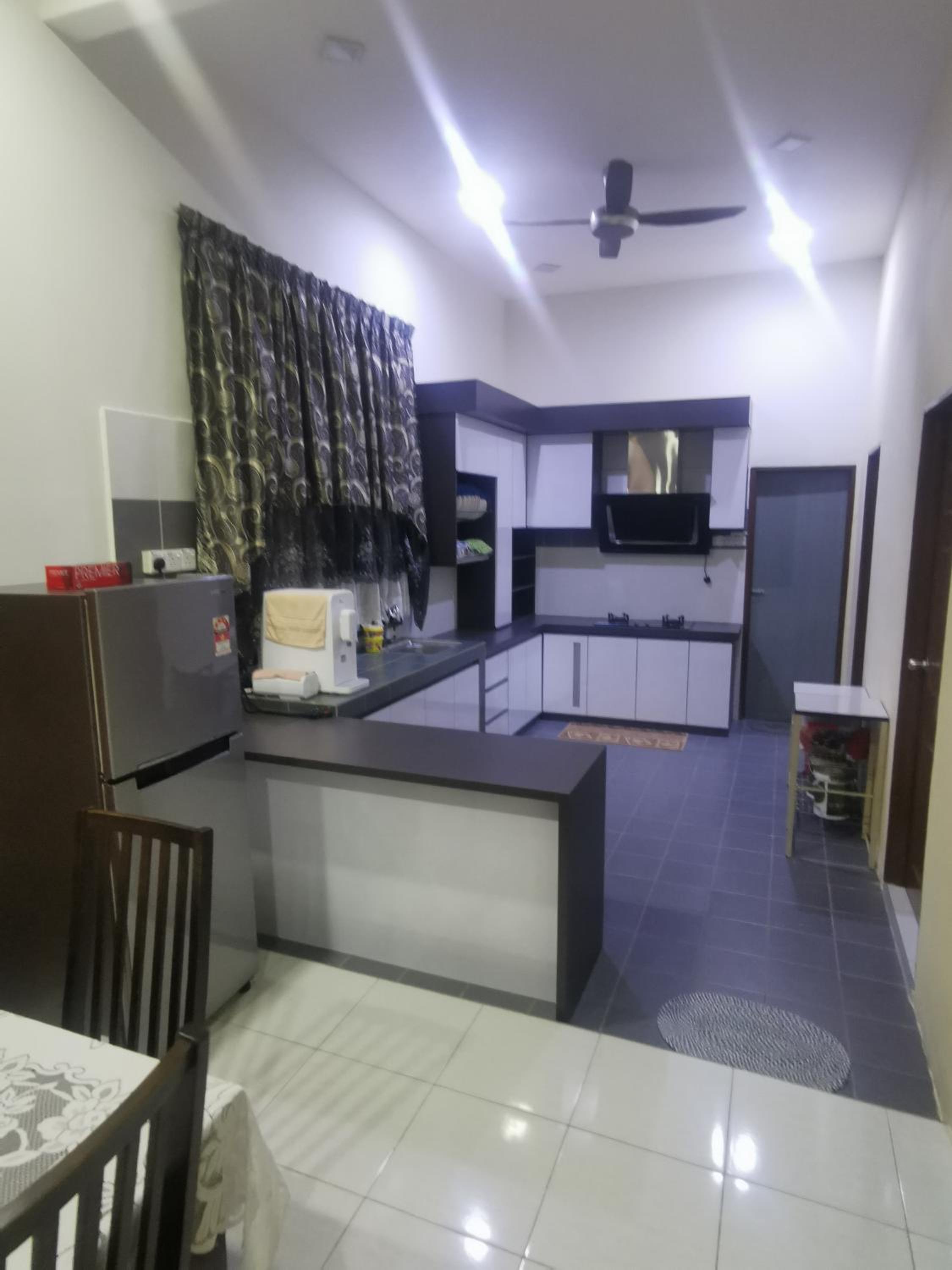 Homestay Sulong