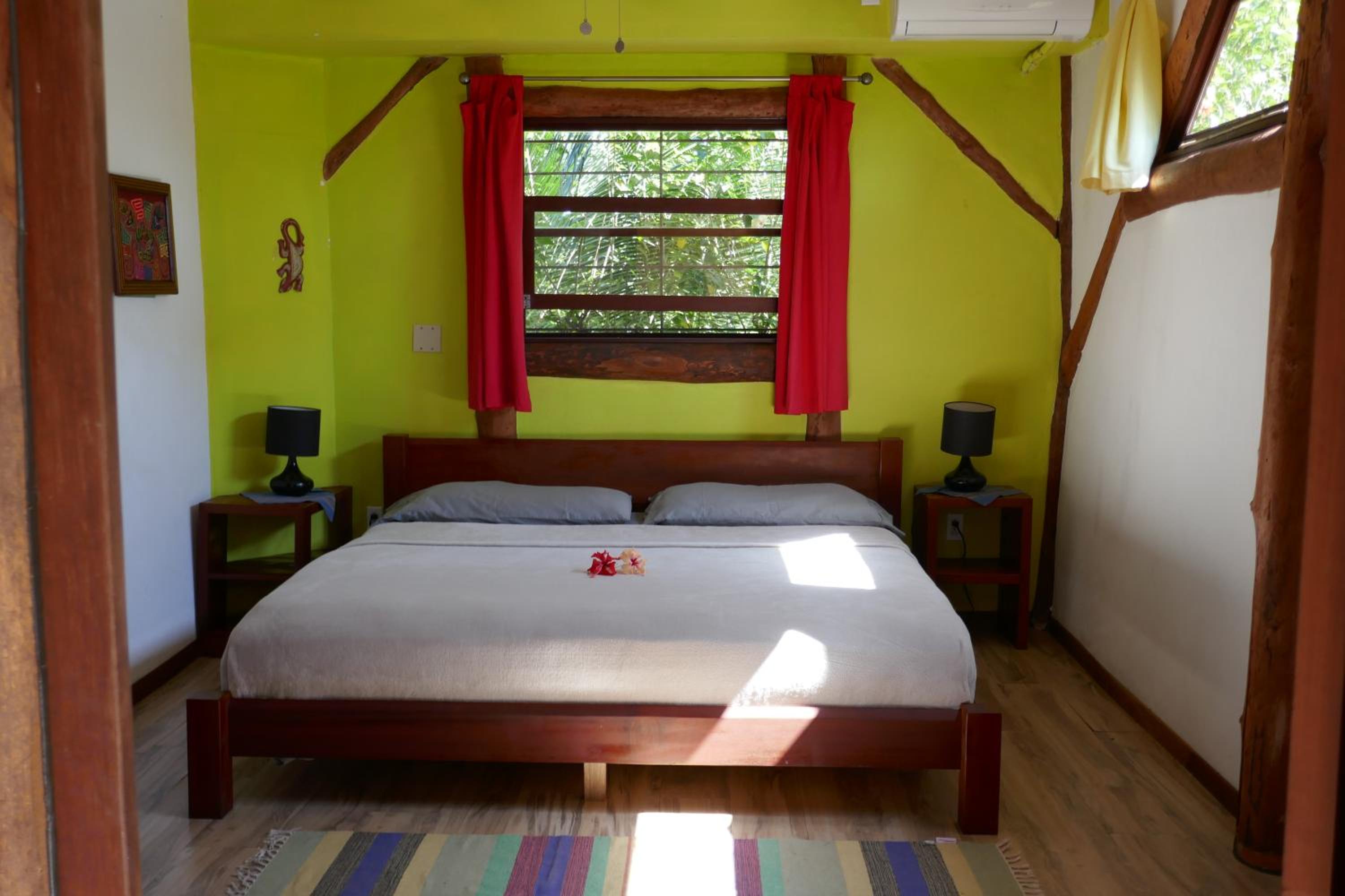 Chalet Tropical