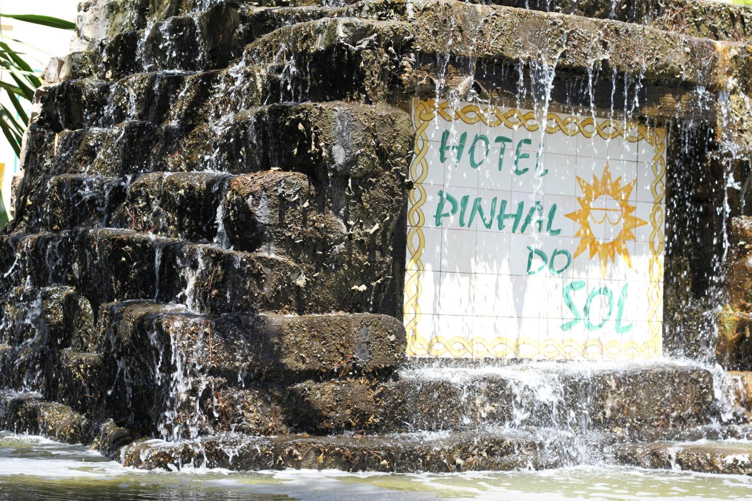 Quarteira Vacations - Hotel Pinhal do Sol - Property Image 15