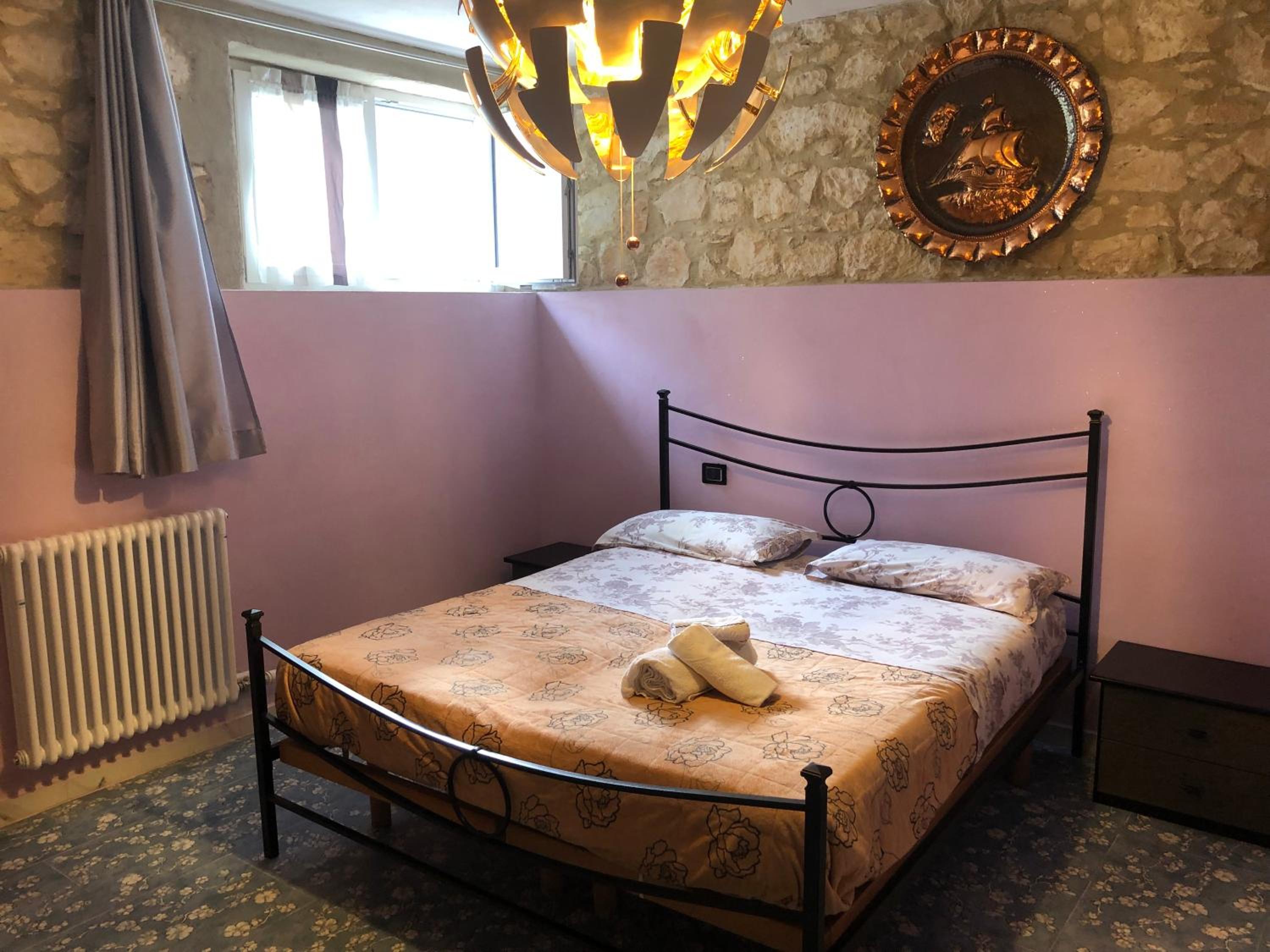 Villa Angelina Via Barana 8