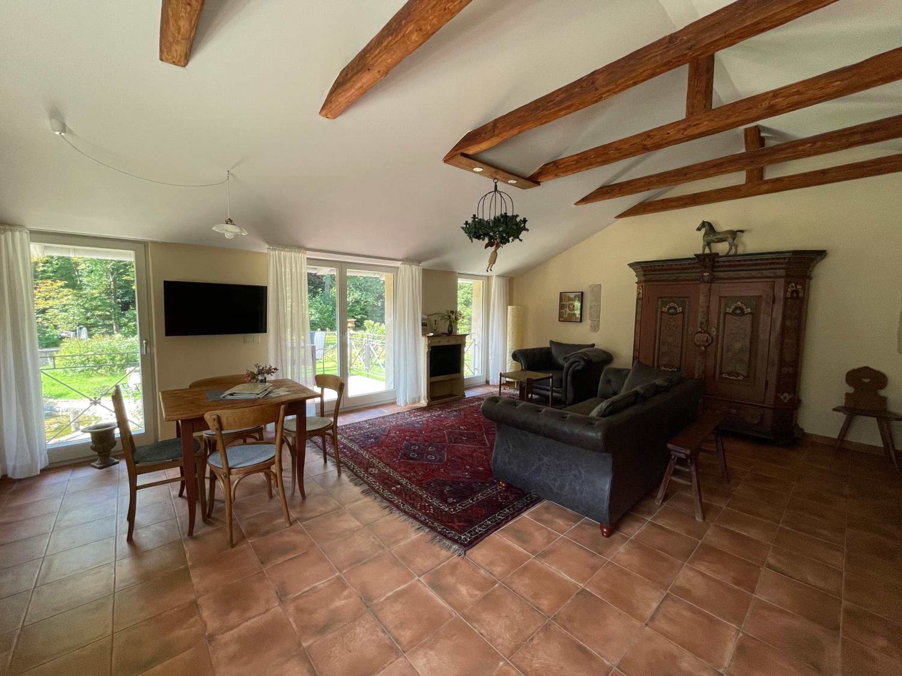Sophienquelle Schweizermühle