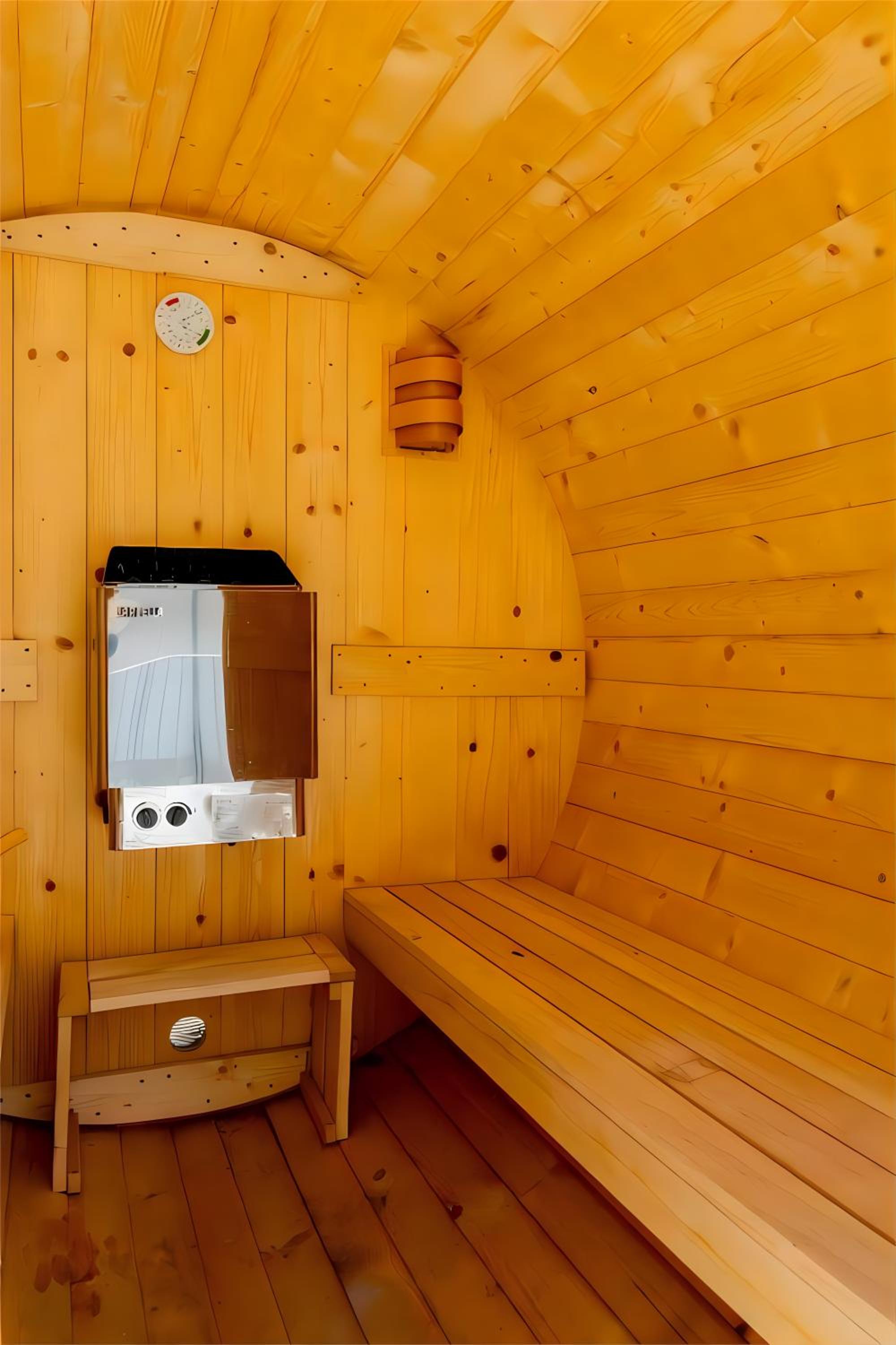 Oulang Cozy Haven 4B