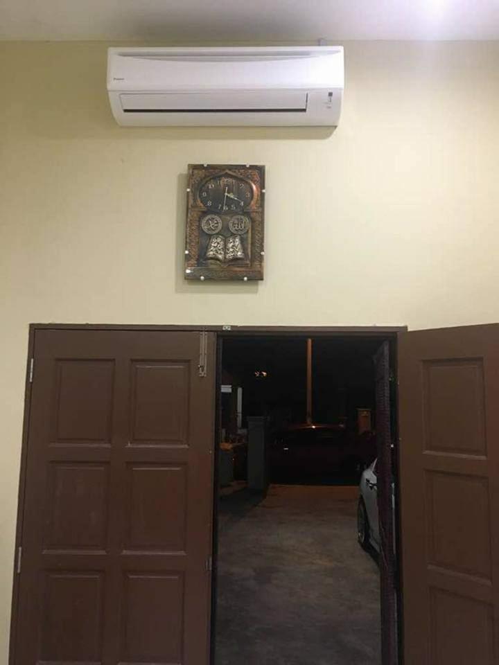 Homestay Sulong