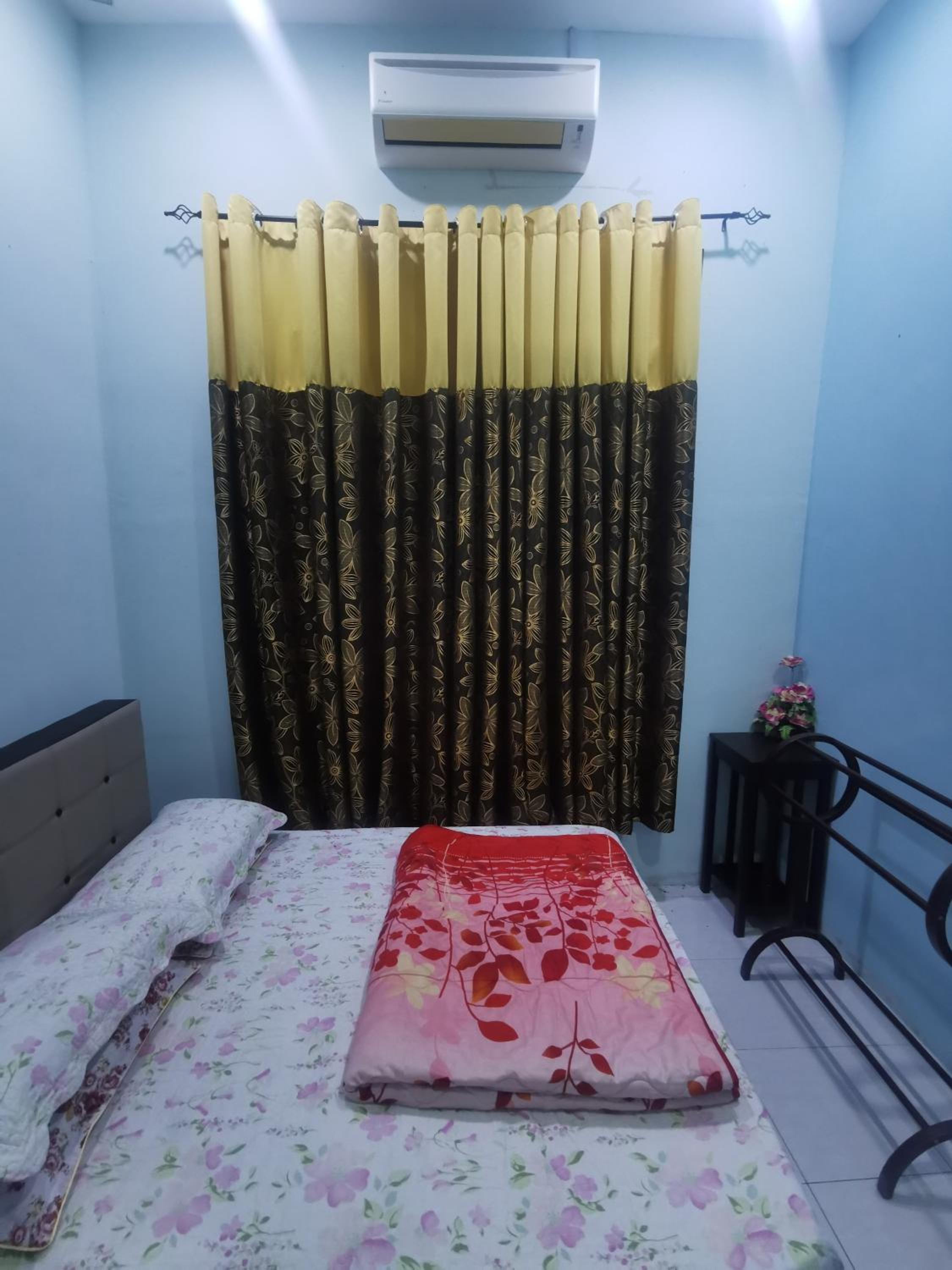 Homestay Sulong