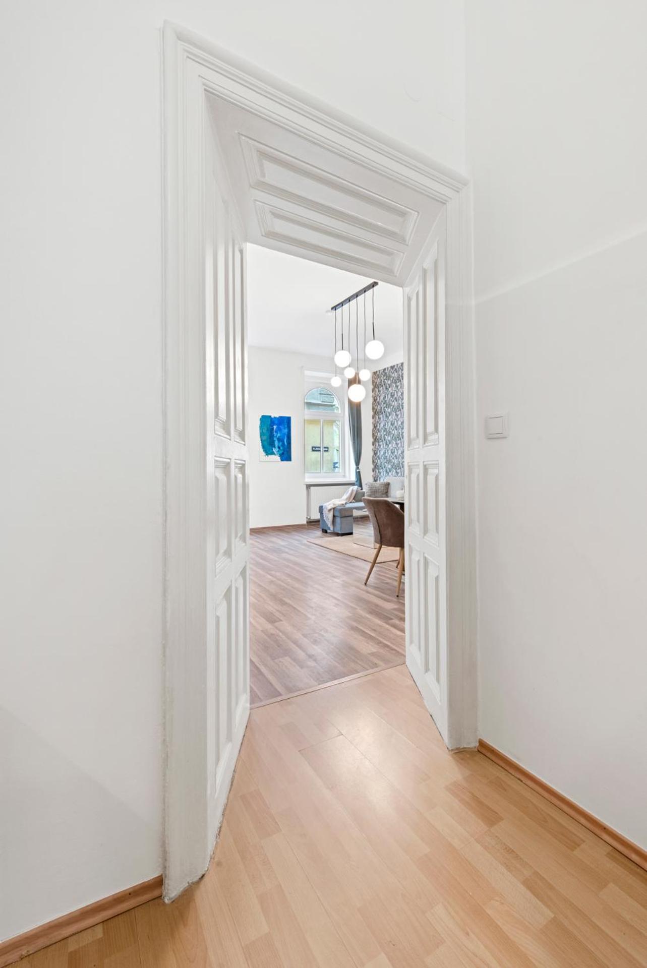 Schönbrunn City Apartment is calling - by 4ty3 Apartments