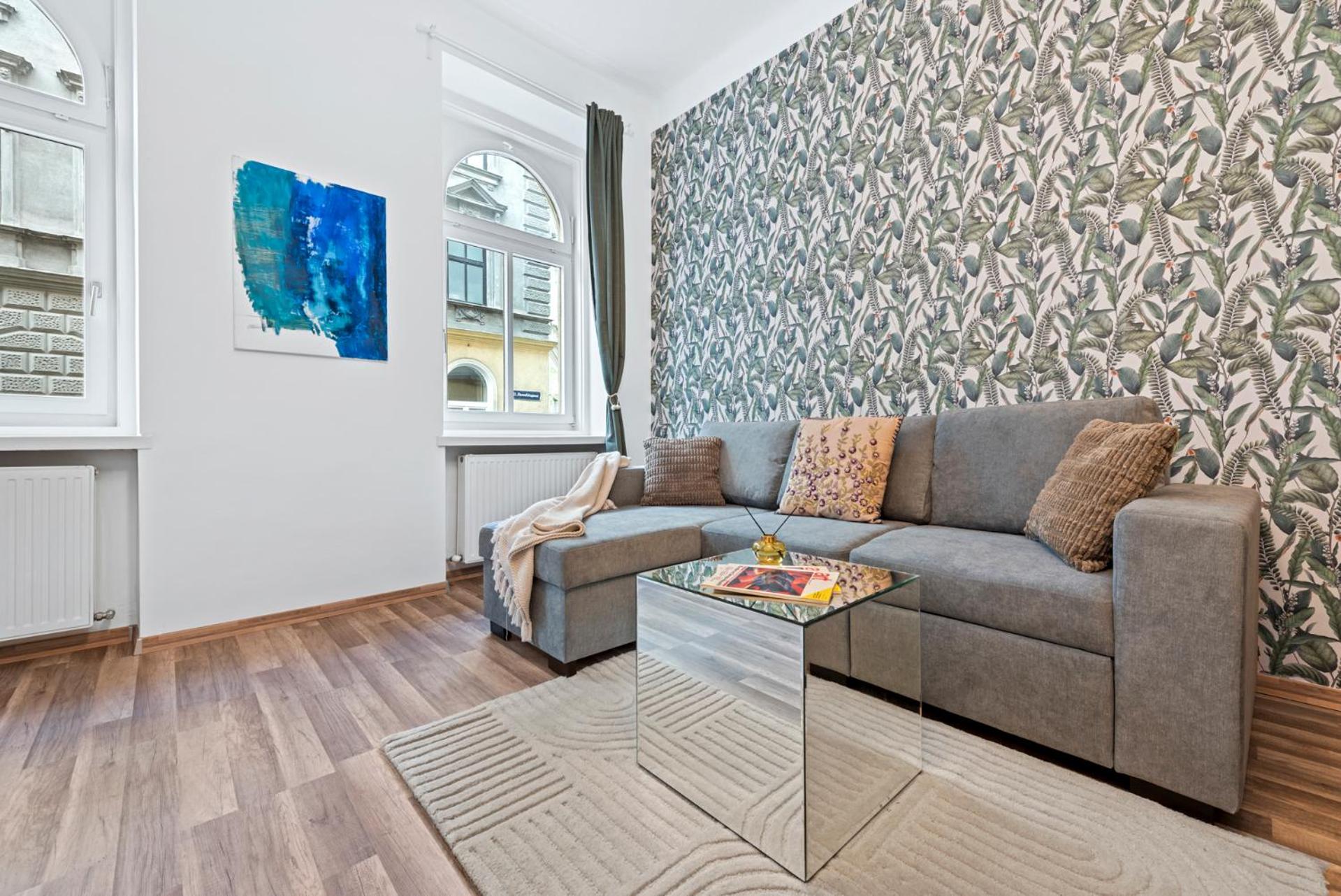 Schönbrunn City Apartment is calling - by 4ty3 Apartments