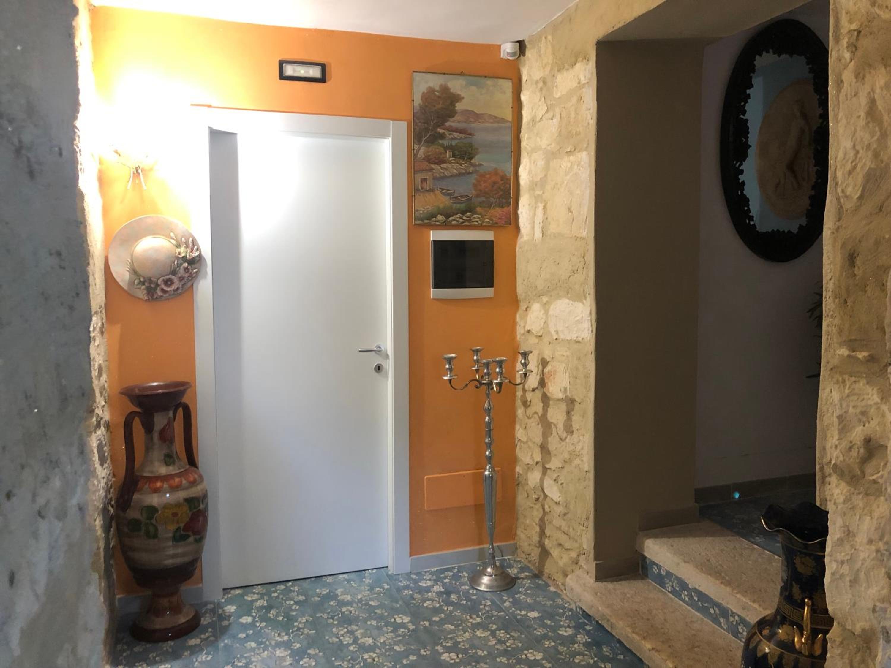 Villa Angelina Via Barana 8