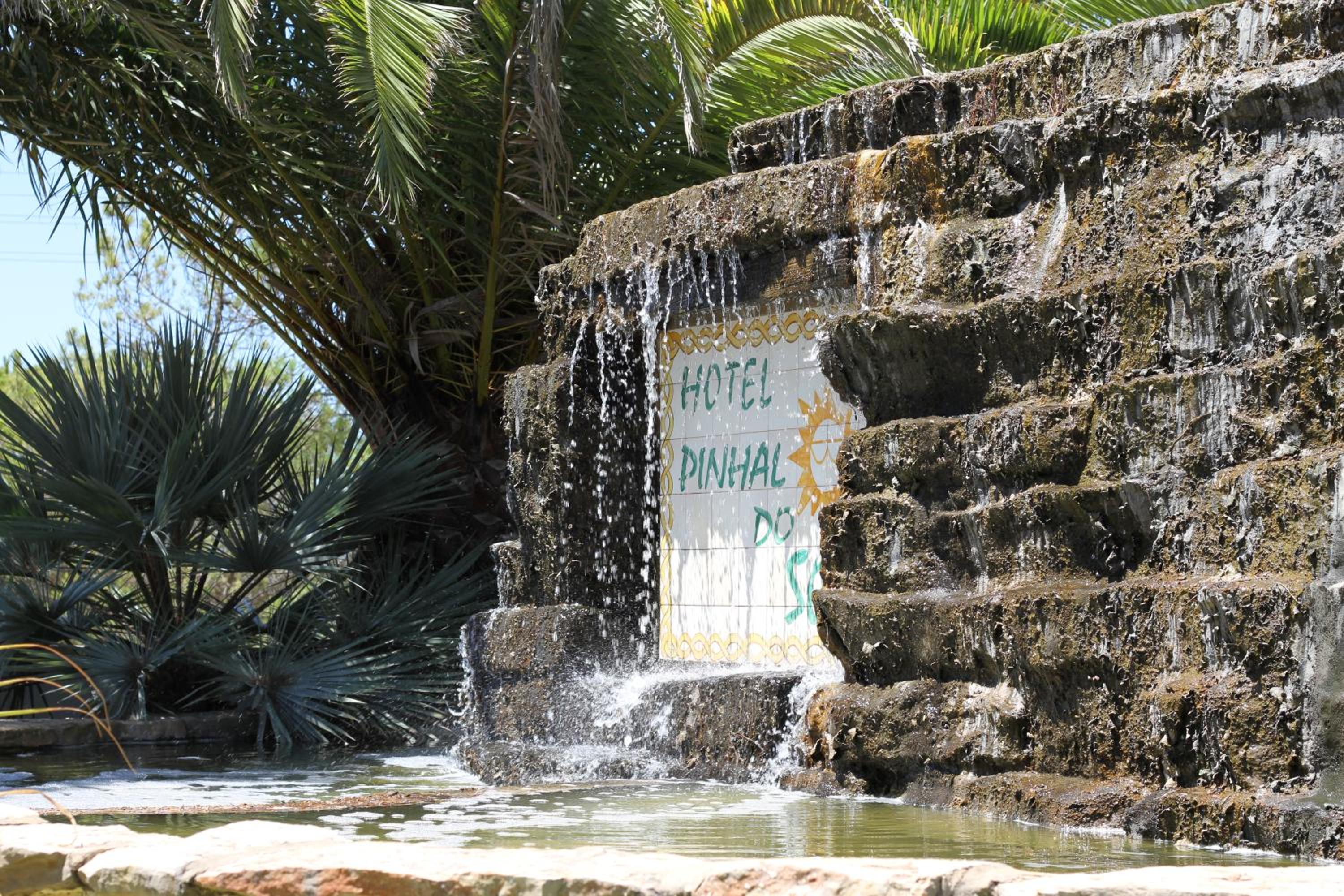 Quarteira Vacations - Hotel Pinhal do Sol - Property Image 7