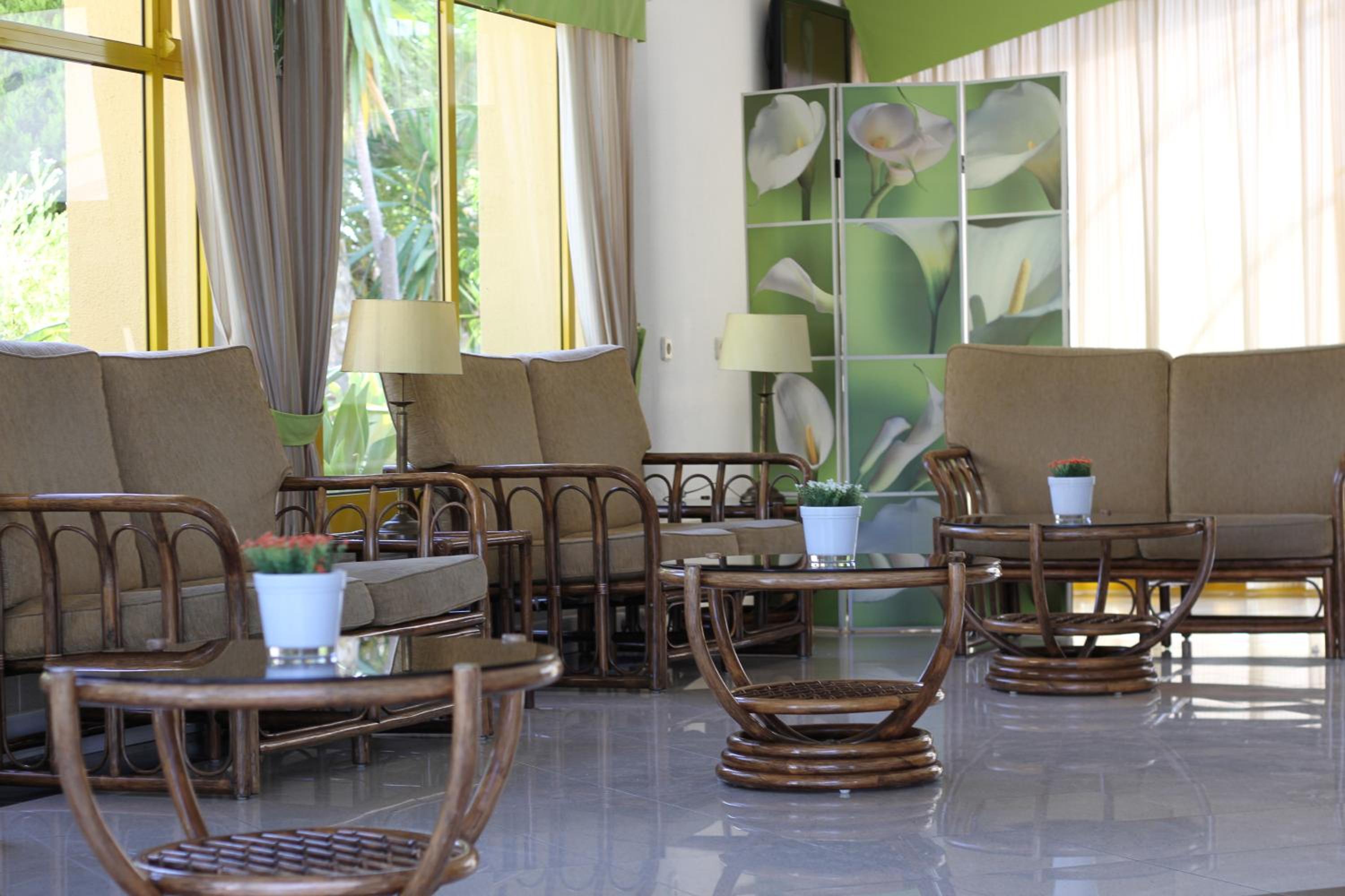 Quarteira Vacations - Hotel Pinhal do Sol - Property Image 8