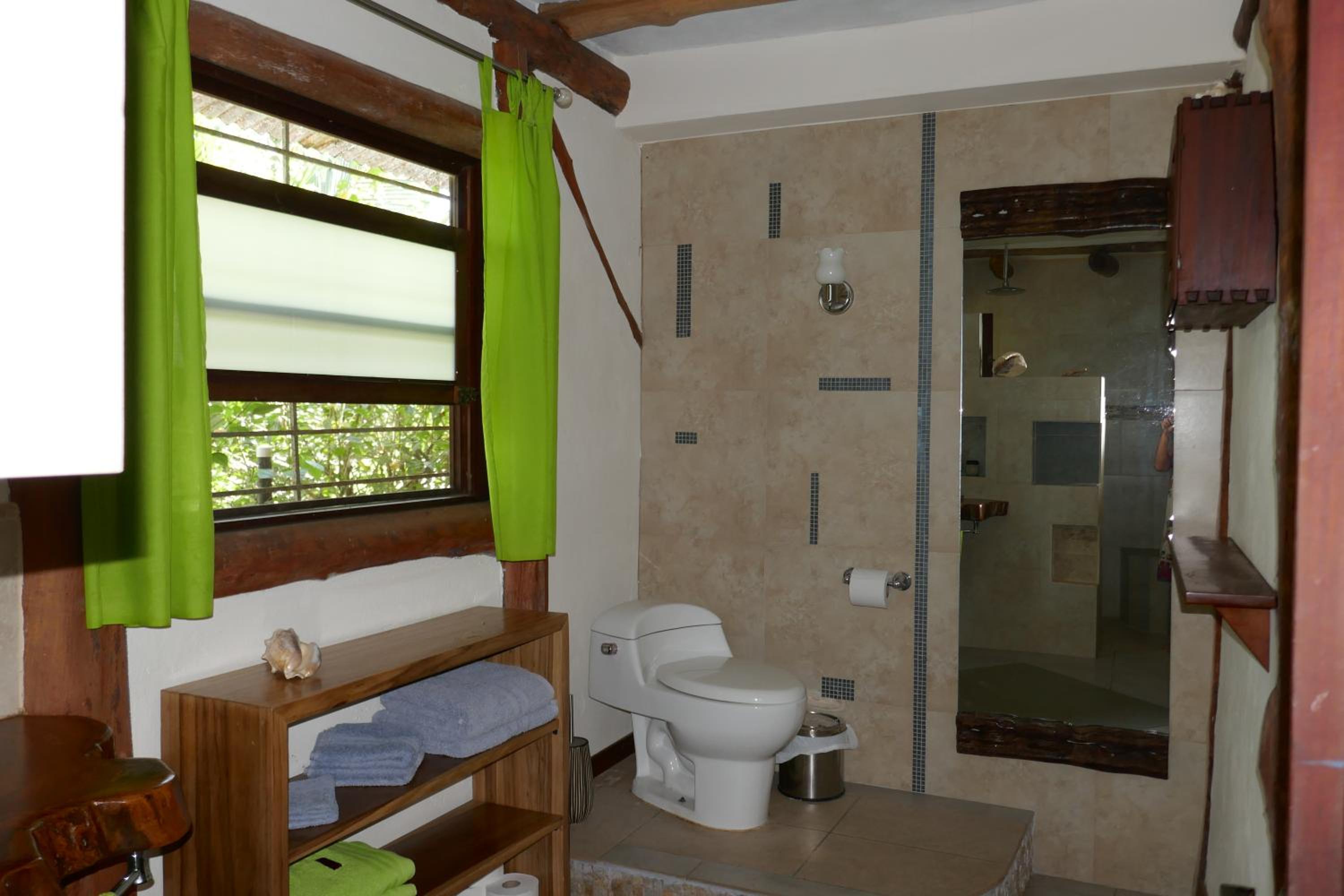 Chalet Tropical