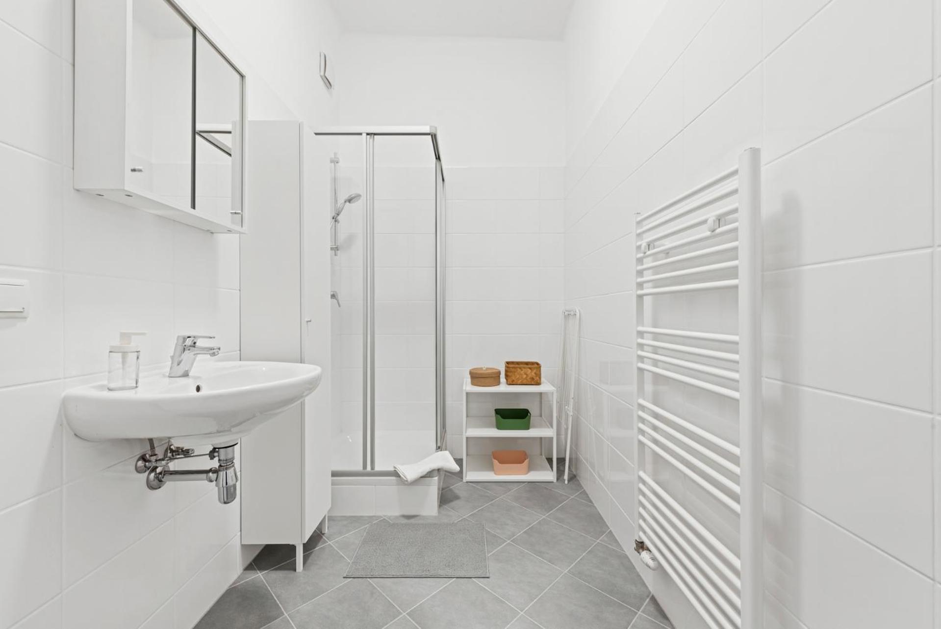 Schönbrunn City Apartment is calling - by 4ty3 Apartments