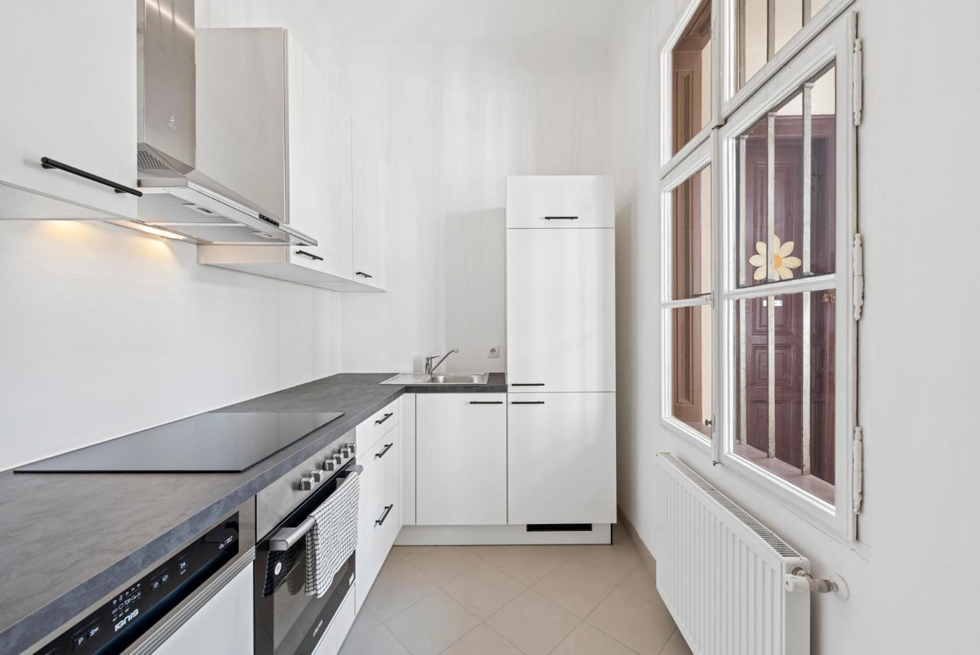 Schönbrunn City Apartment is calling - by 4ty3 Apartments