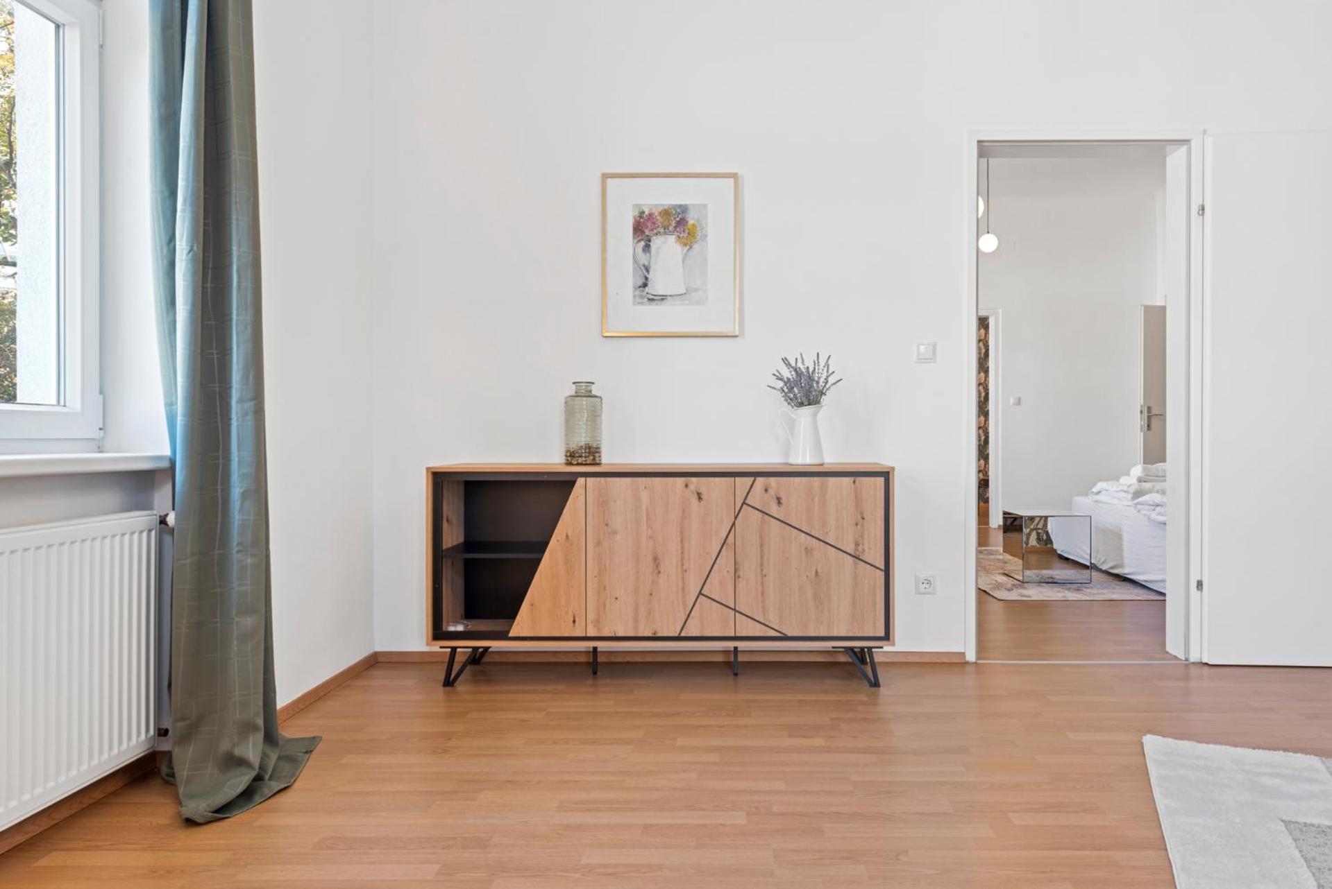 Schönbrunn City Apartment is calling - by 4ty3 Apartments