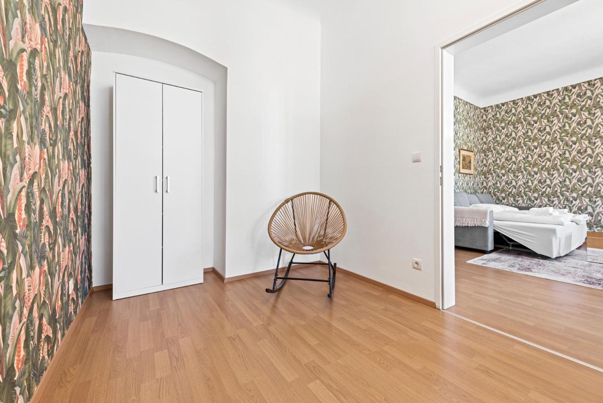 Schönbrunn City Apartment is calling - by 4ty3 Apartments