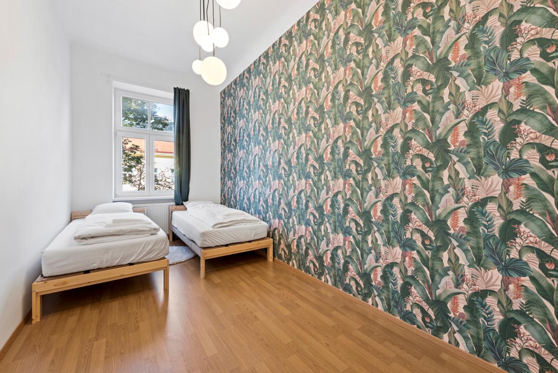 Schönbrunn City Apartment is calling - by 4ty3 Apartments