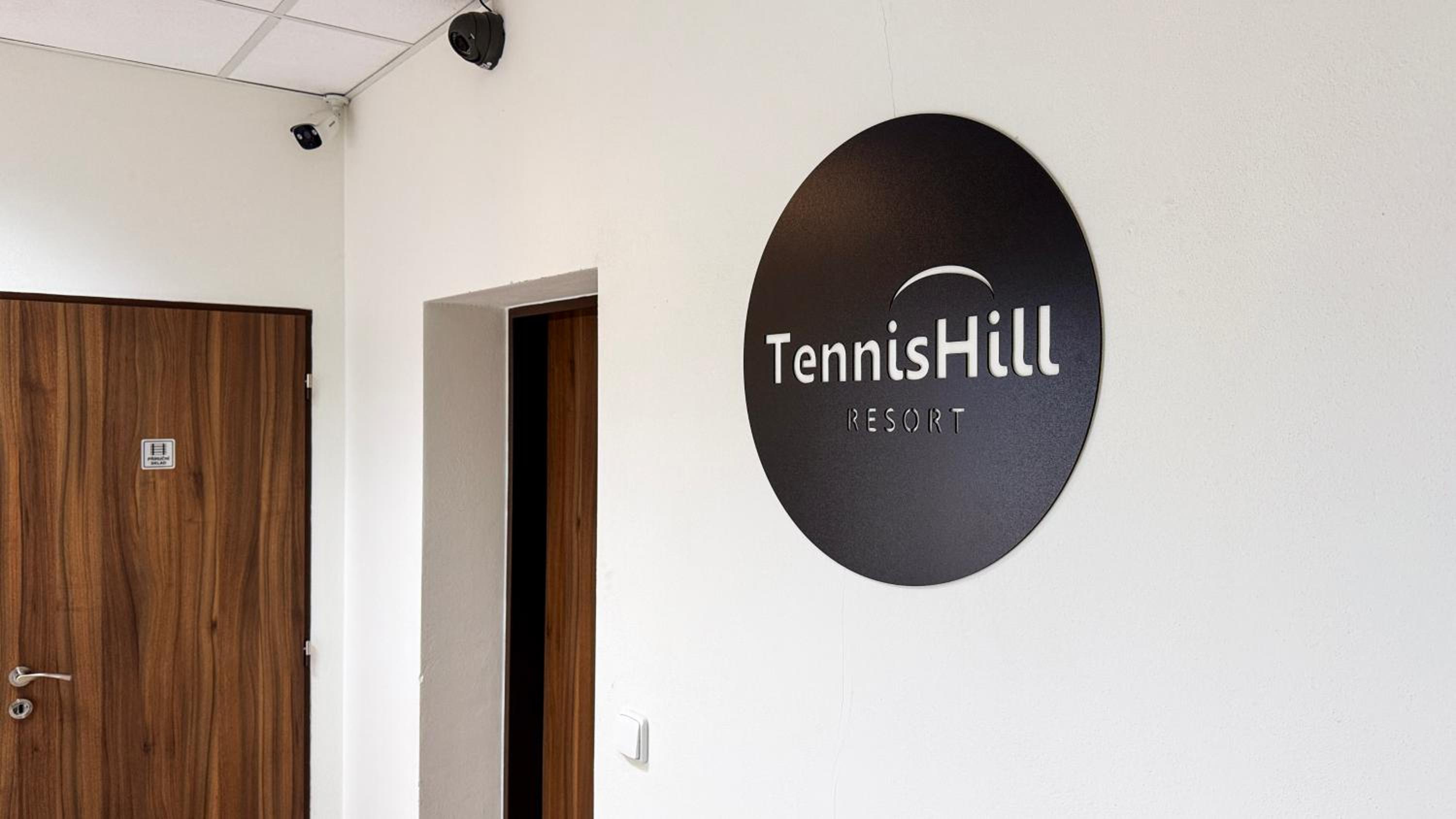 TennisHill Havířov
