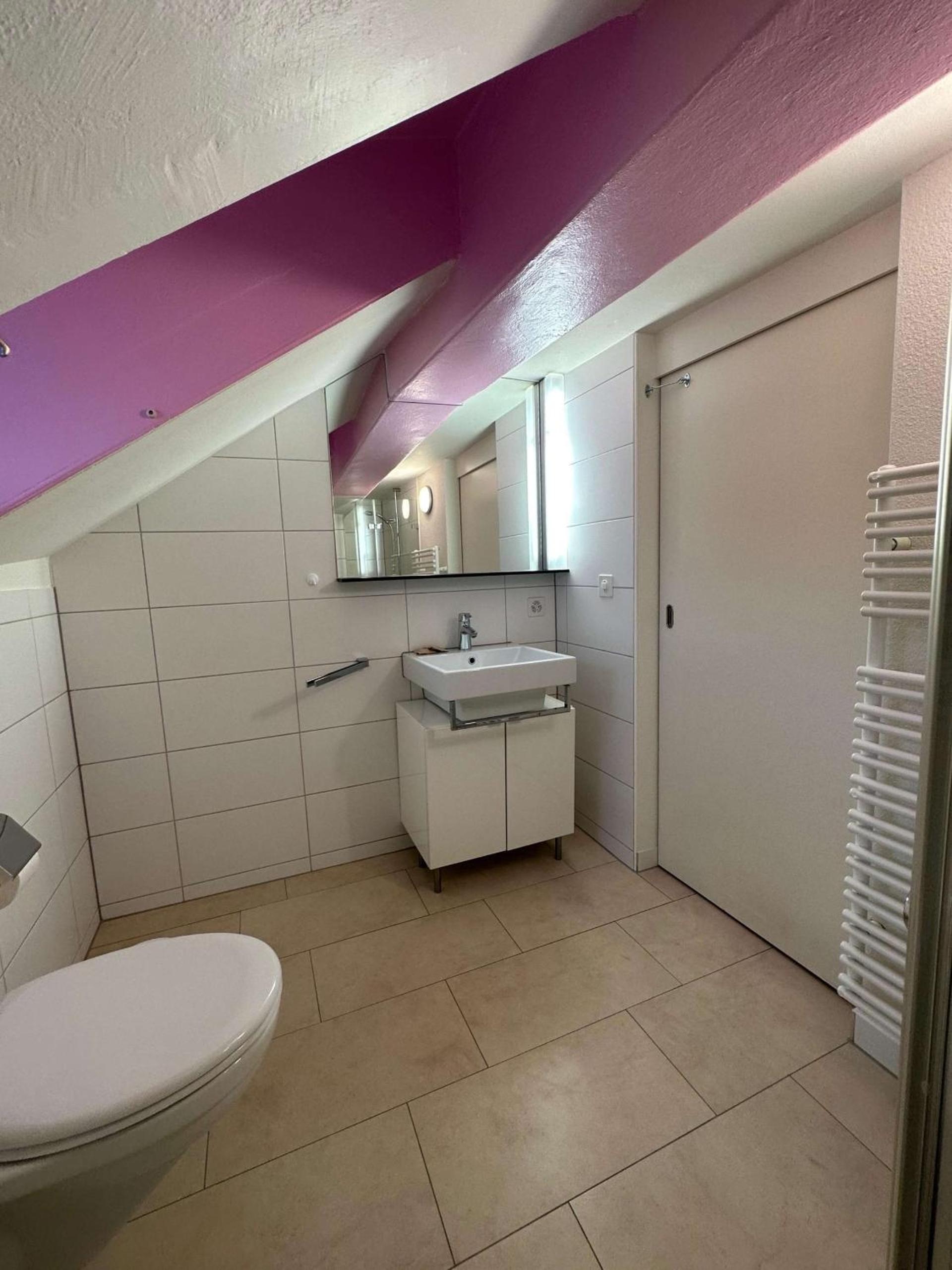 HITrental Limmatquai Apartments