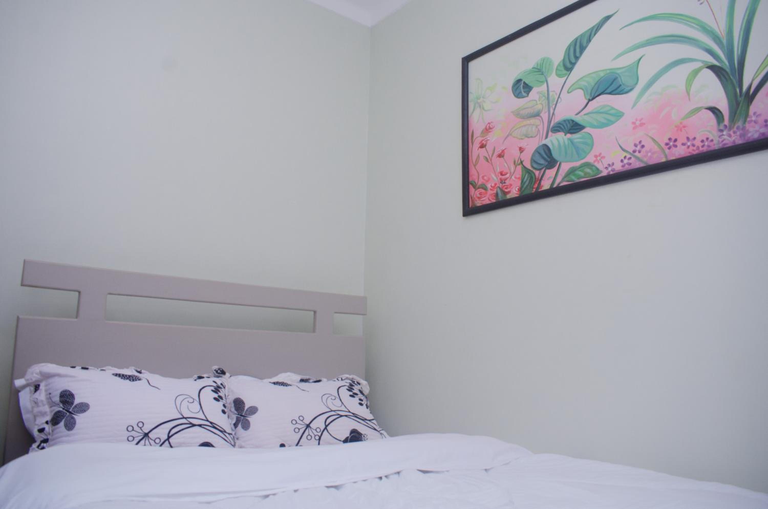 Masency Suites