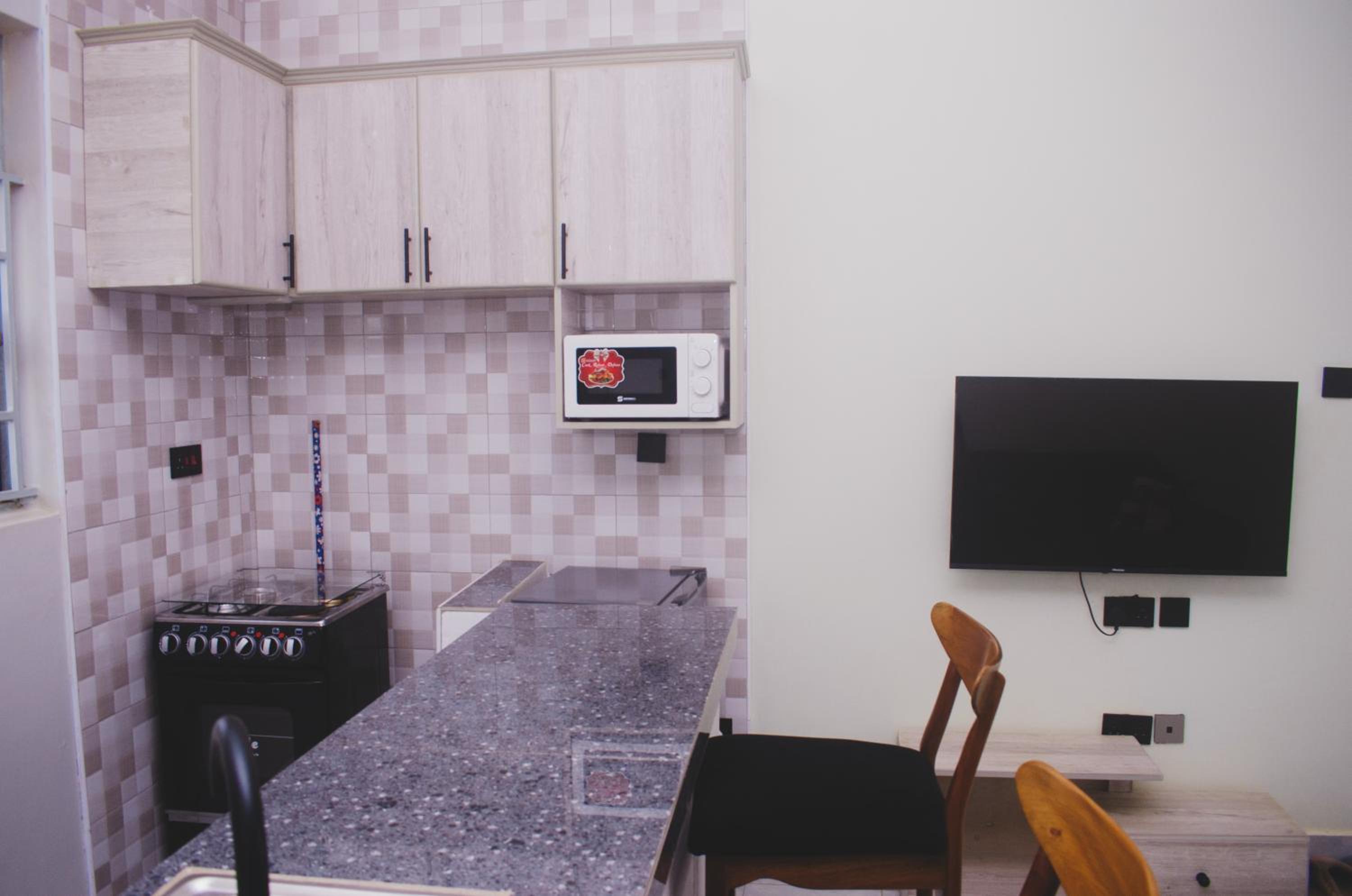 Masency Suites