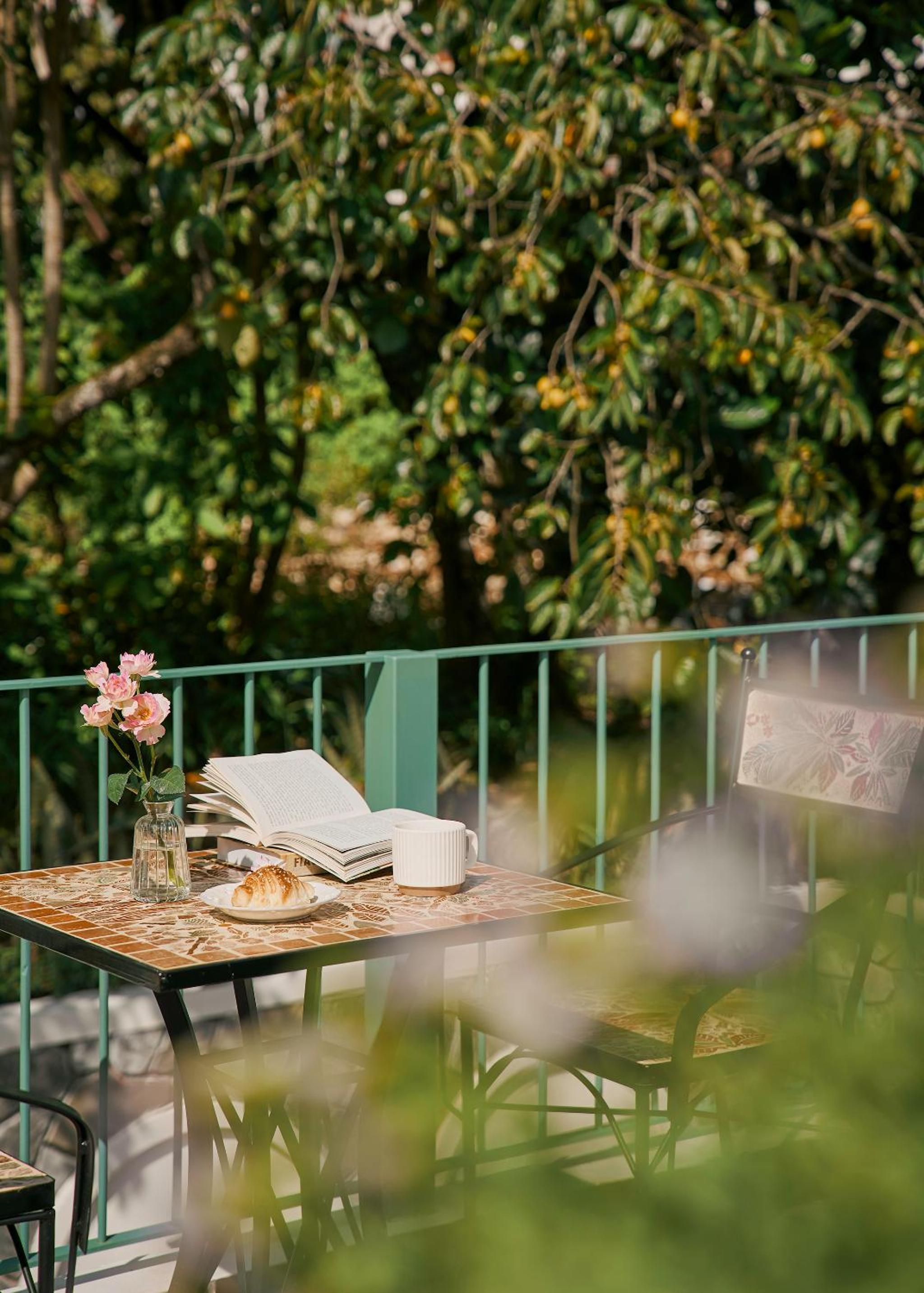 Casa Villa - charming symphony in Dalat center view 3