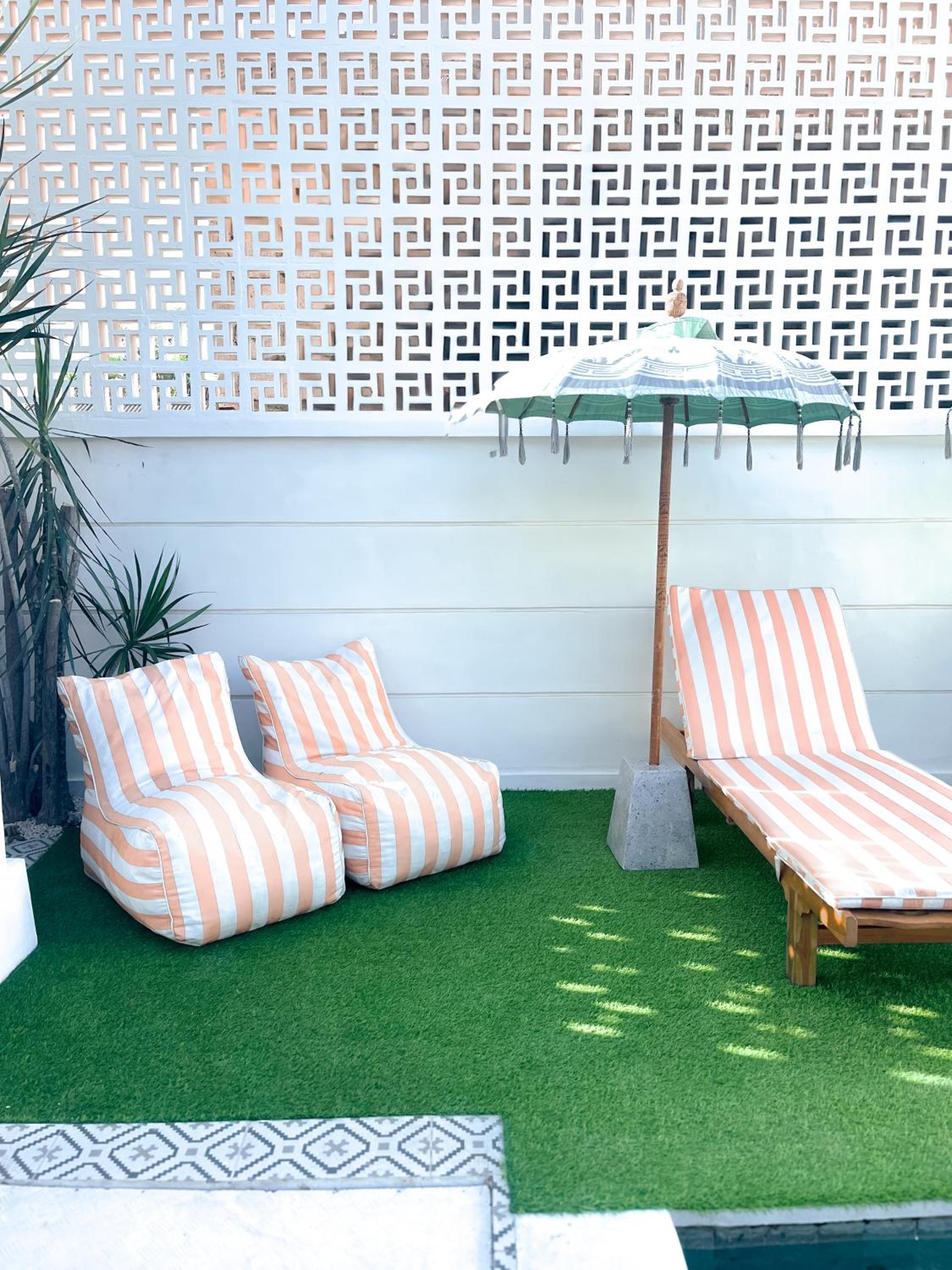 Kaktus Boutique Apartments Bali - ADULTS ONLY