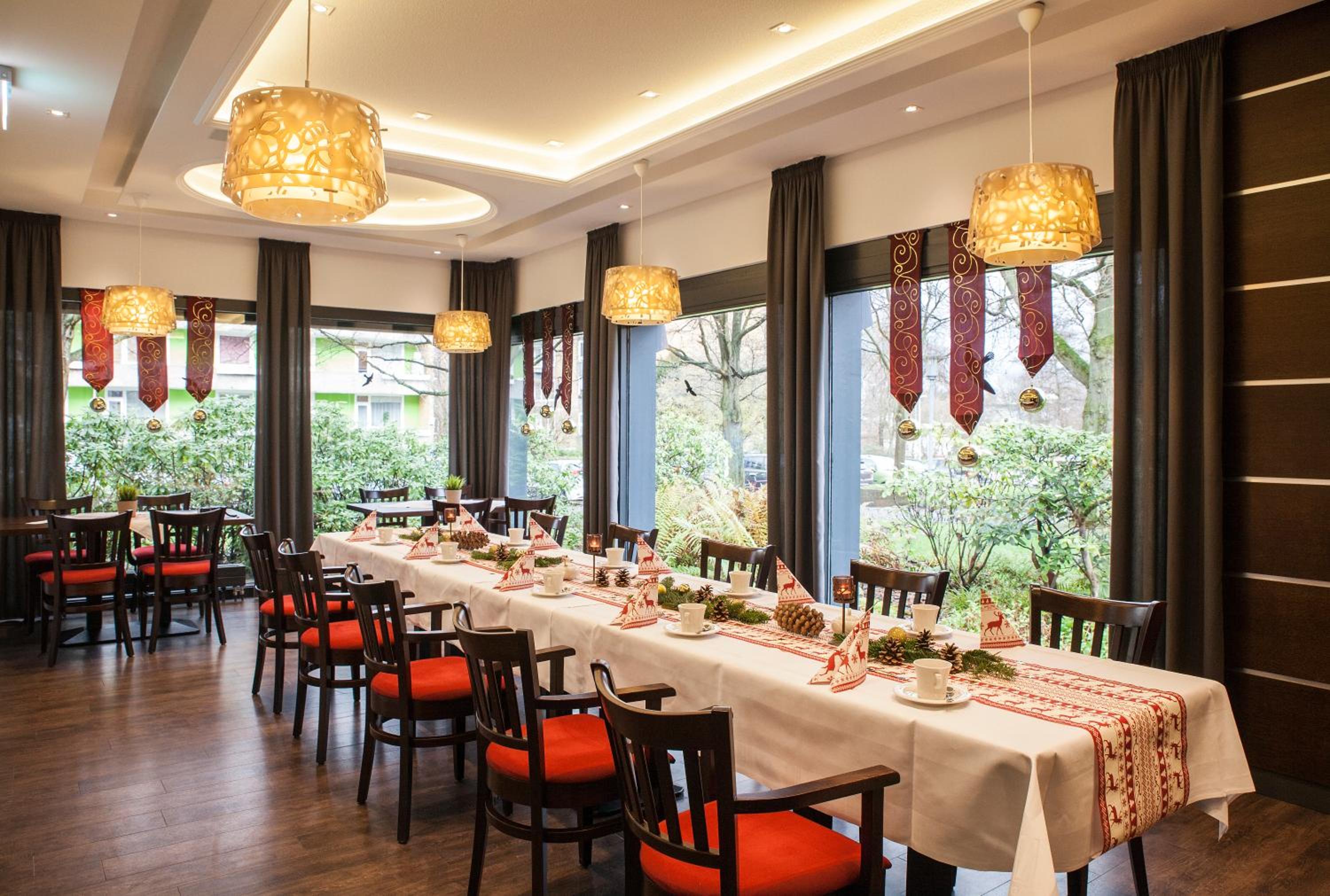 Eilenriedestift Hotel