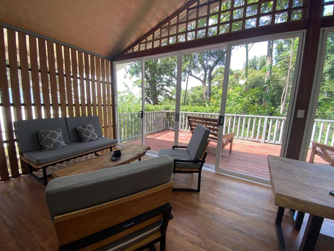 Casa CISCO Maison Privée vue sur mer