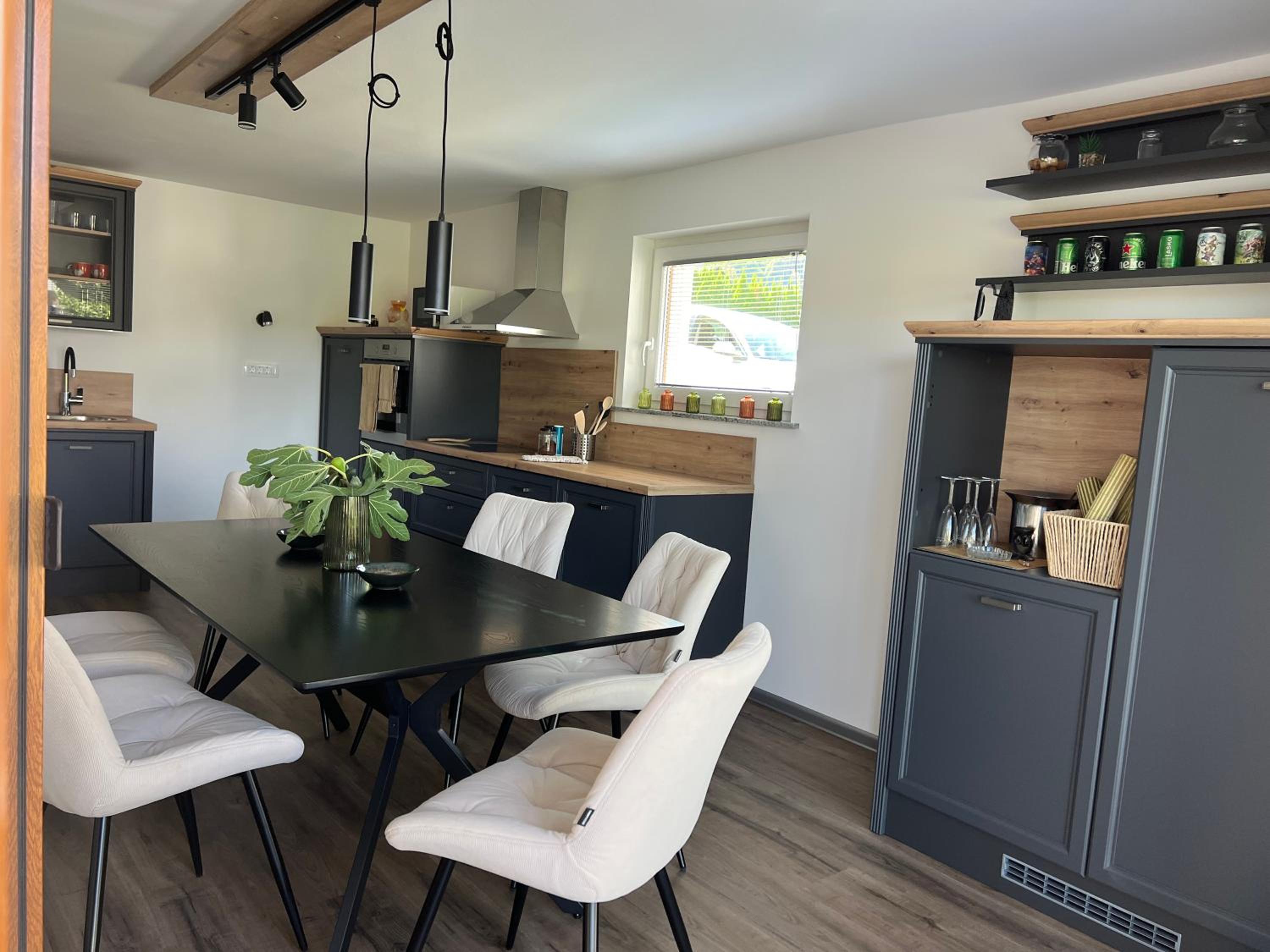 Apartma - Hiša Zofija view 5