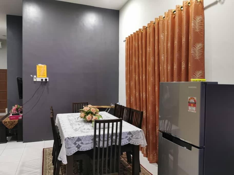 Homestay Sulong