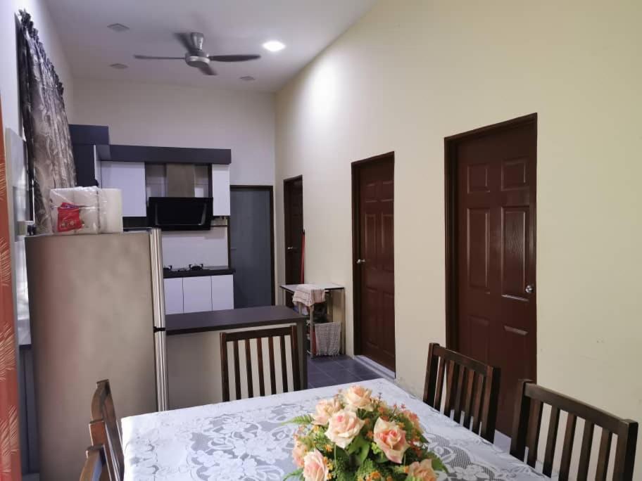 Homestay Sulong