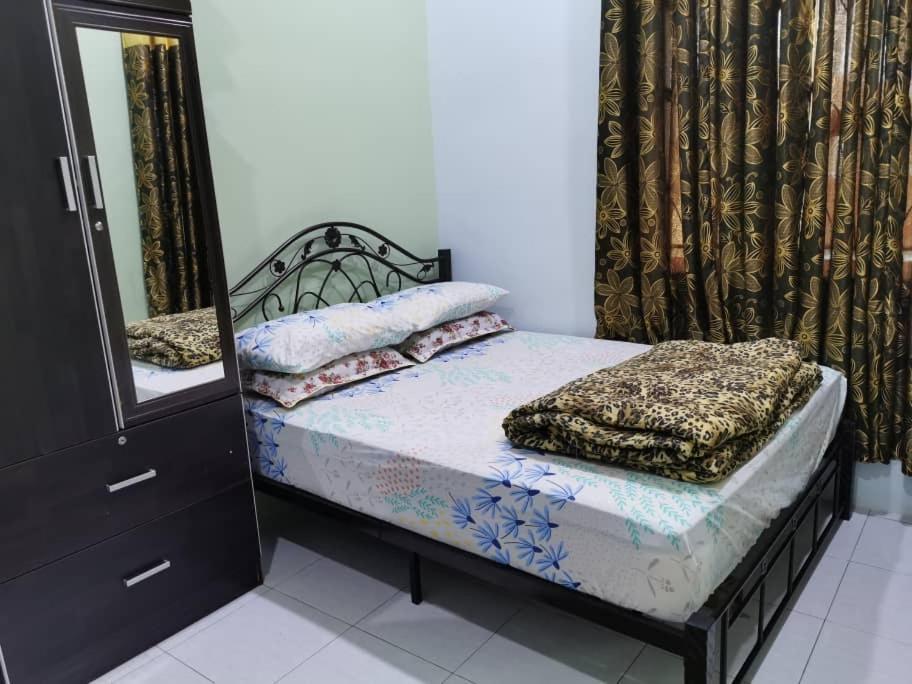 Homestay Sulong